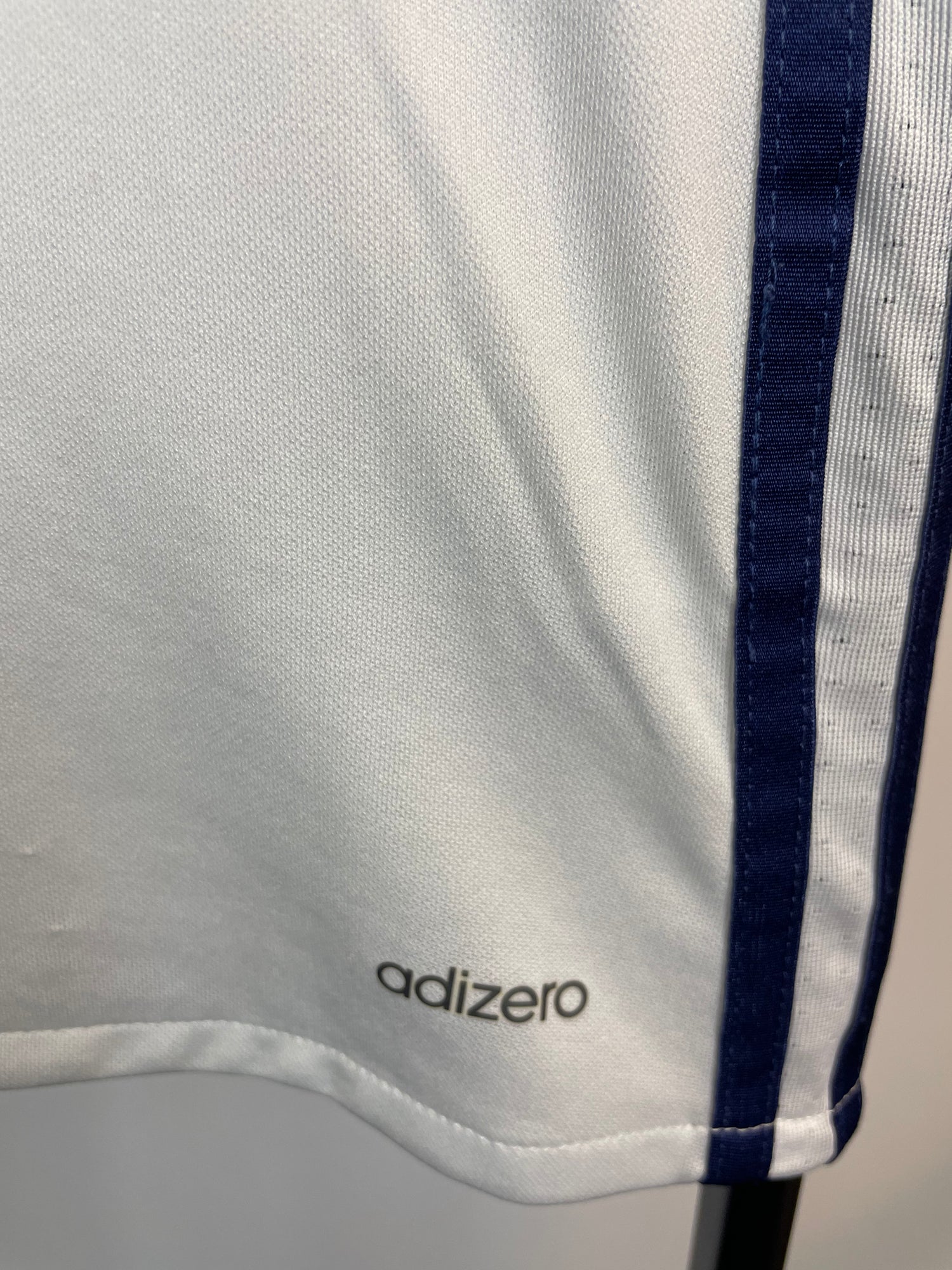 Sergio Ramos Real Madrid 16/17 Authentisches Heimtrikot - M