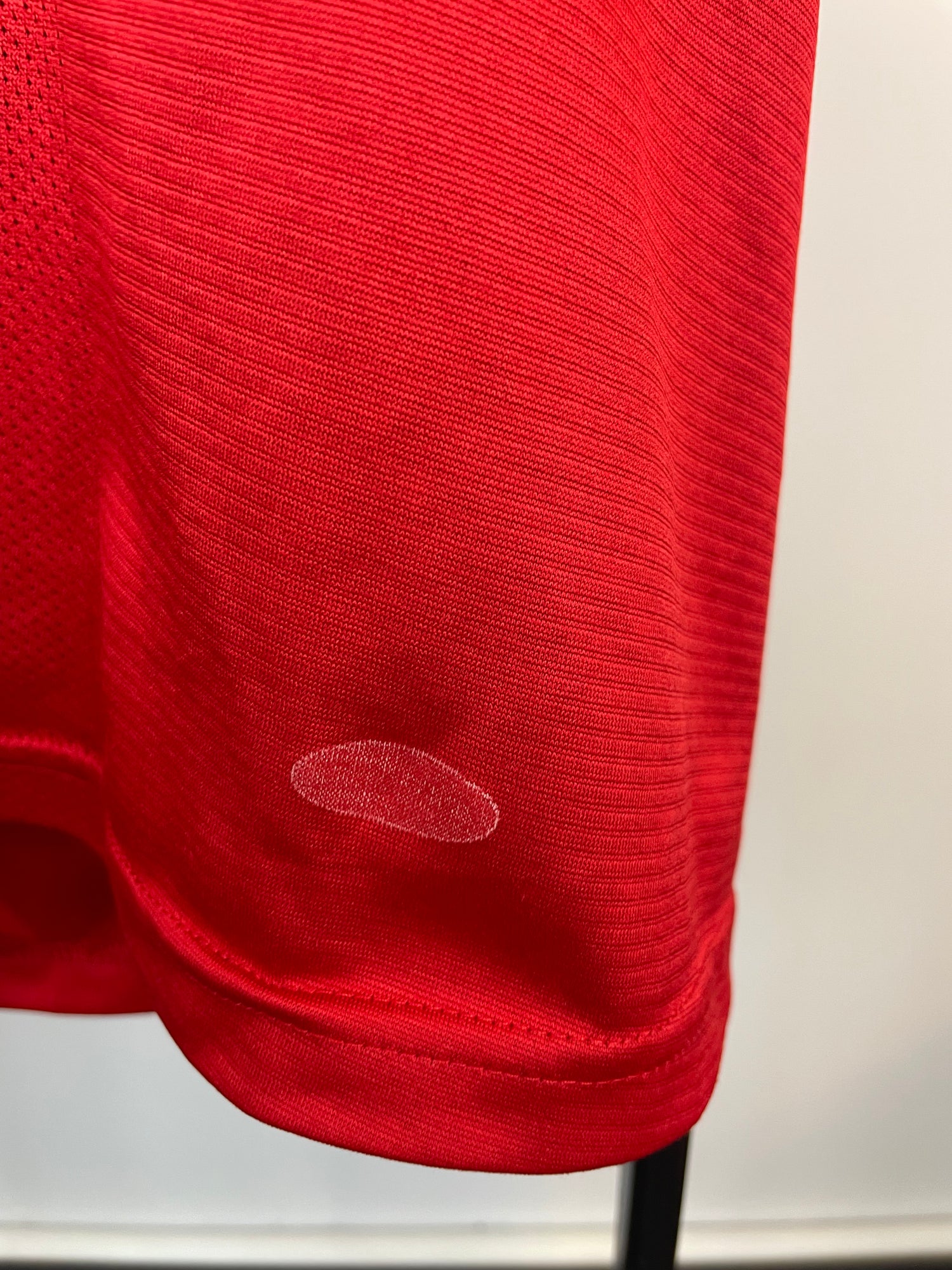 Xabi Alonso Liverpool Heimtrikot 09/10 - Größe L