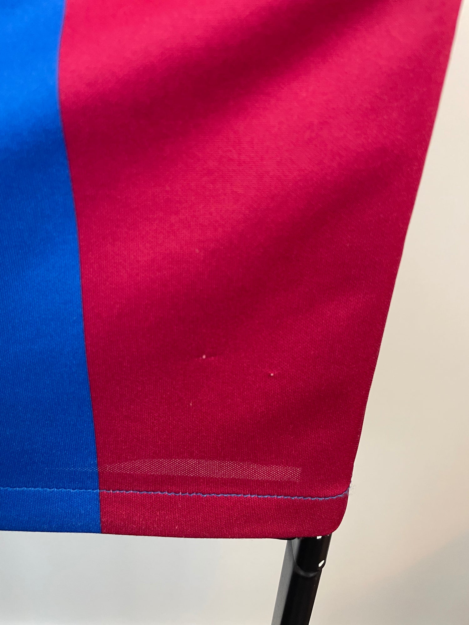 Dani Alves Barcelona 21/22 hjemmebanetrøje - M