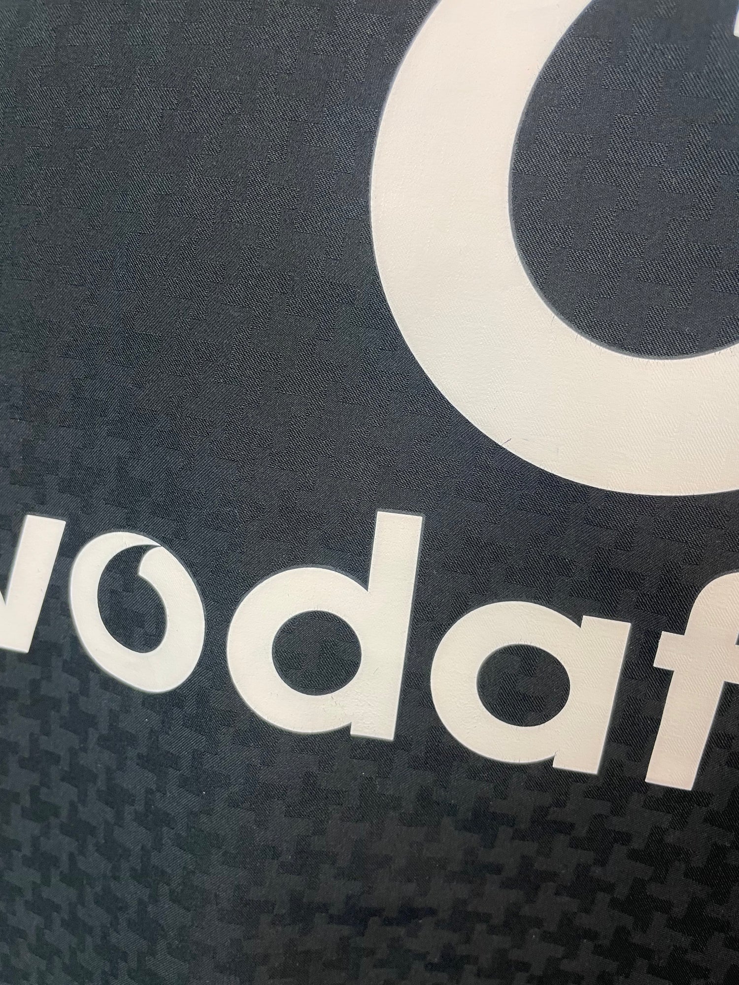 Cristiano Ronaldo Manchester United Auswärtstrikot 03/05 - L