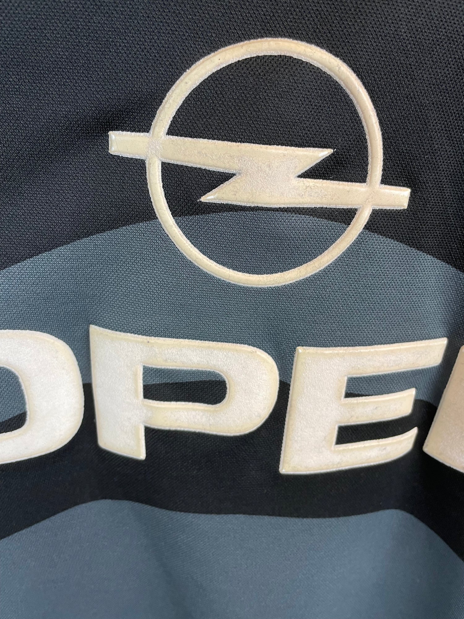 Ronaldinho PSG 01/02 3. Trikot – L