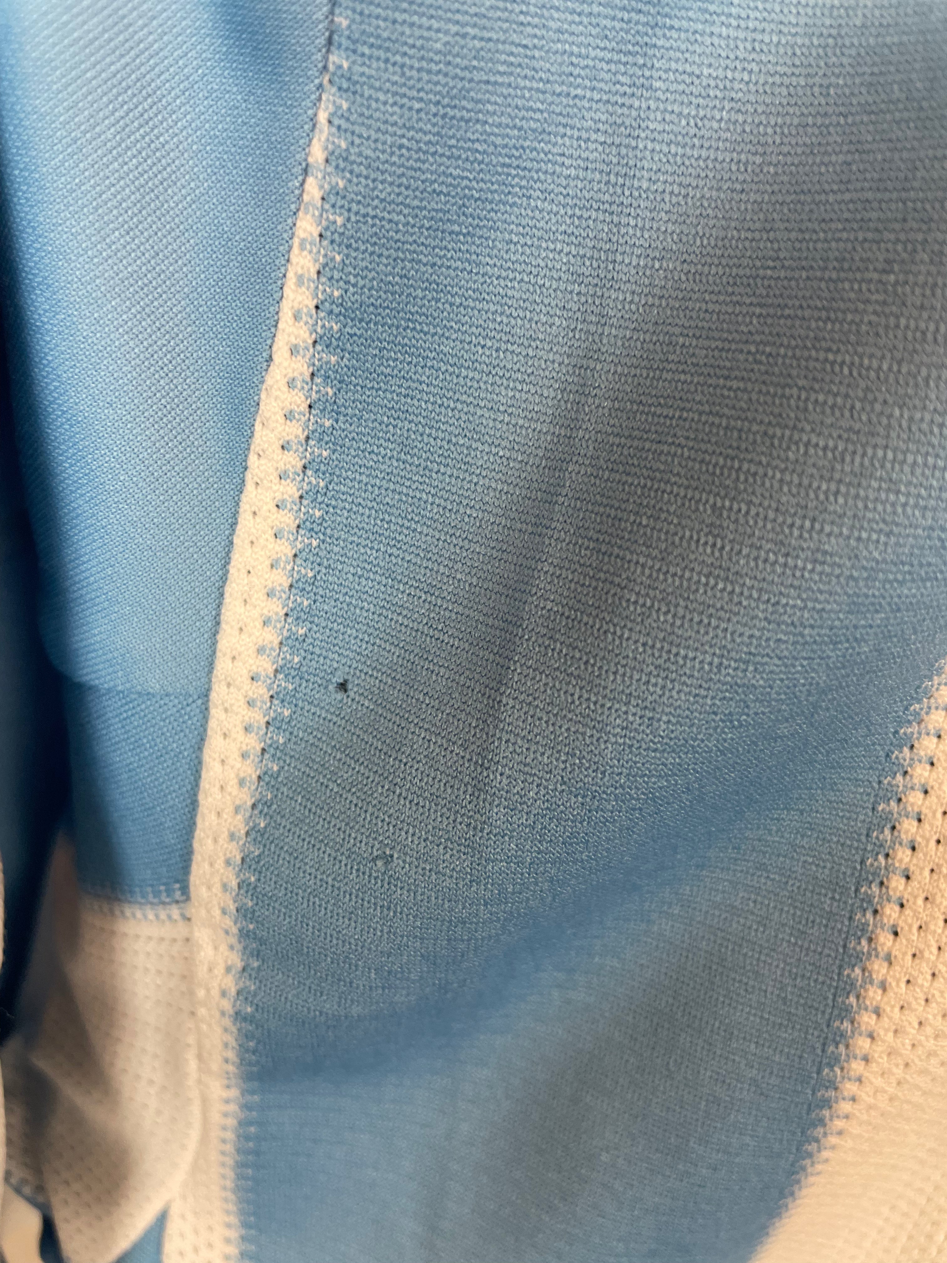 Lionel Messi Argentinien Heimtrikot 10/11 - M