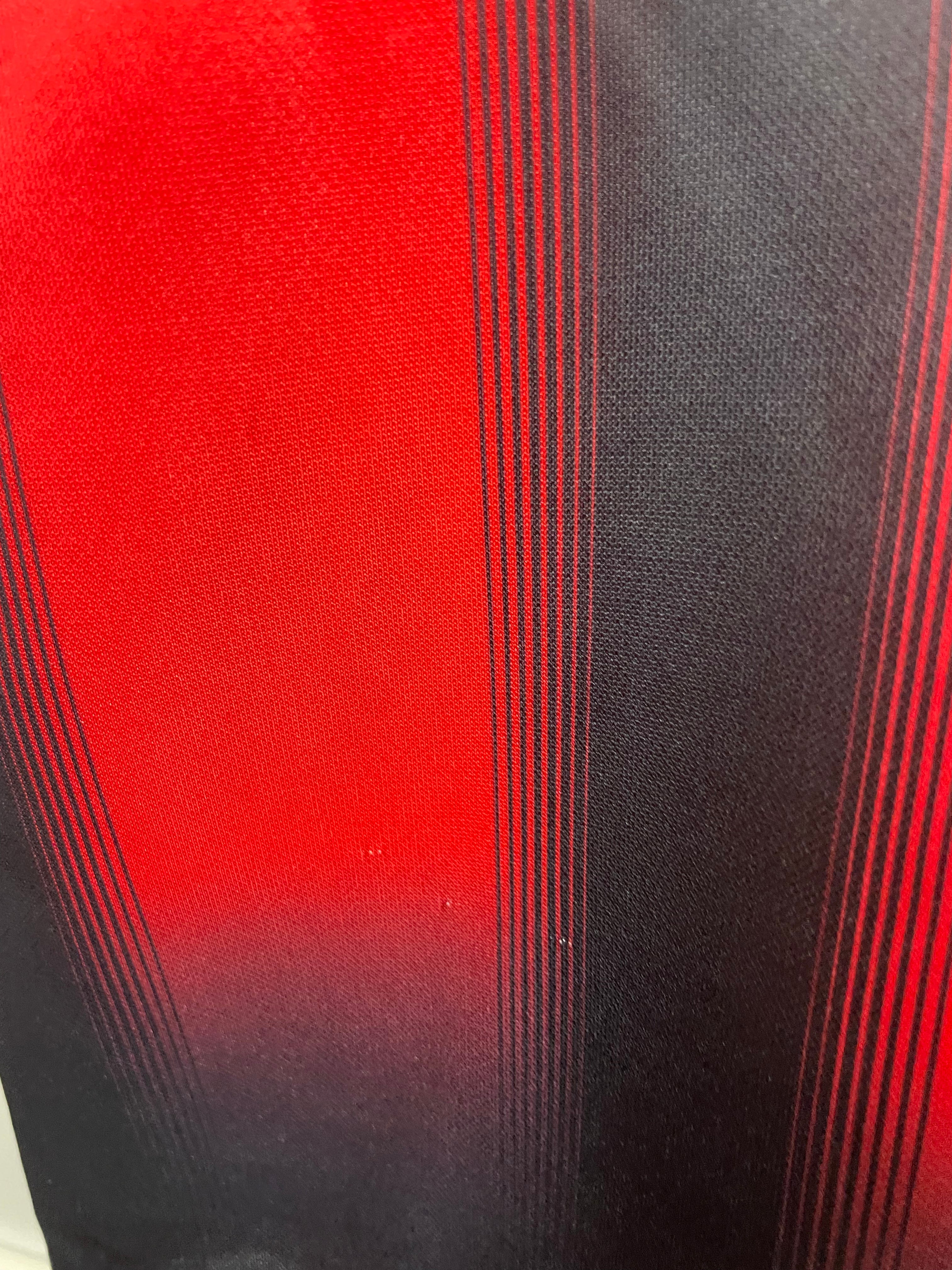 Filippo Inzaghi AC Mailand 04/05 Heimtrikot – XL