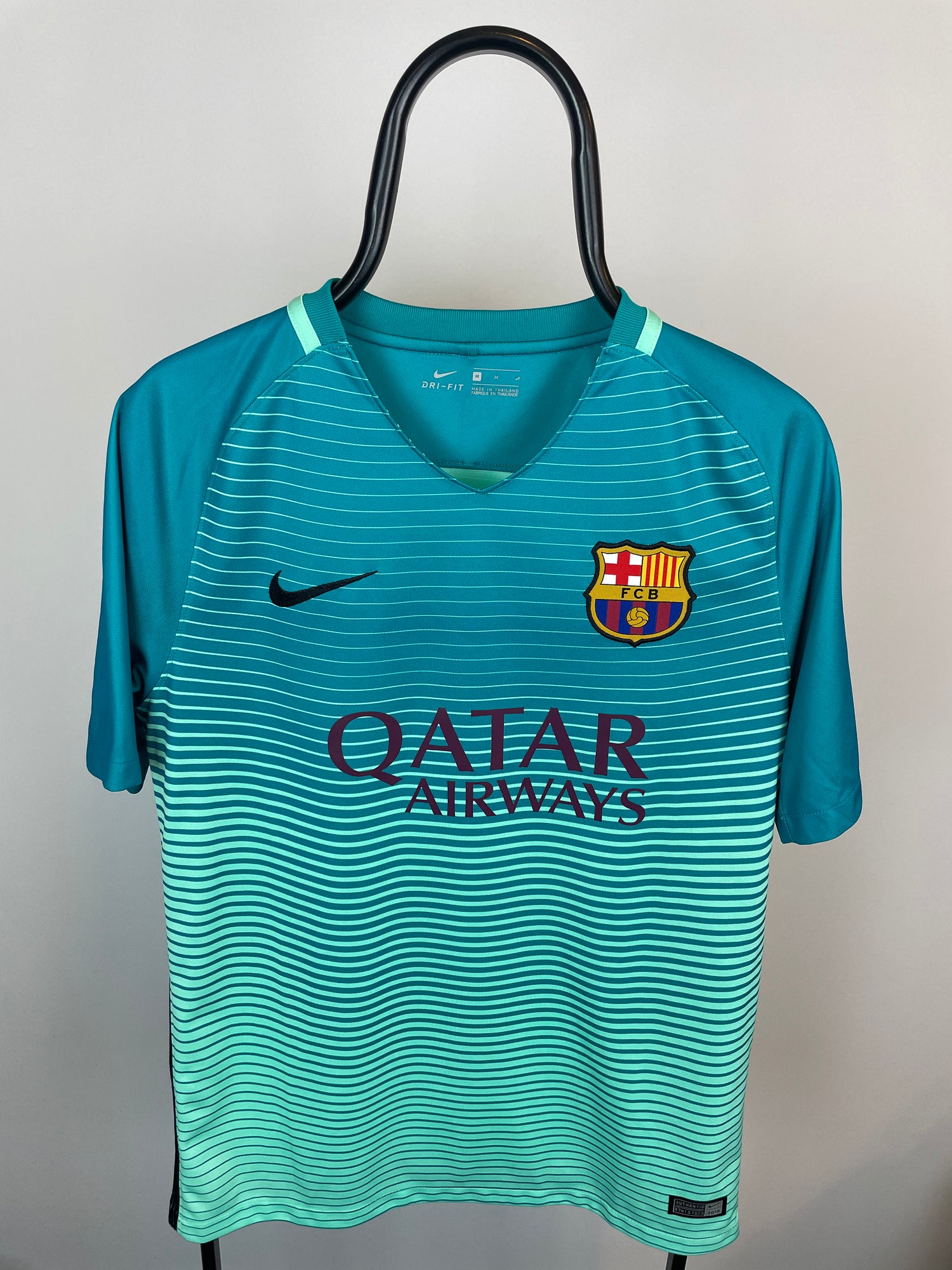 Lionel Messi Barcelona Auswärtstrikot 16/17 - M