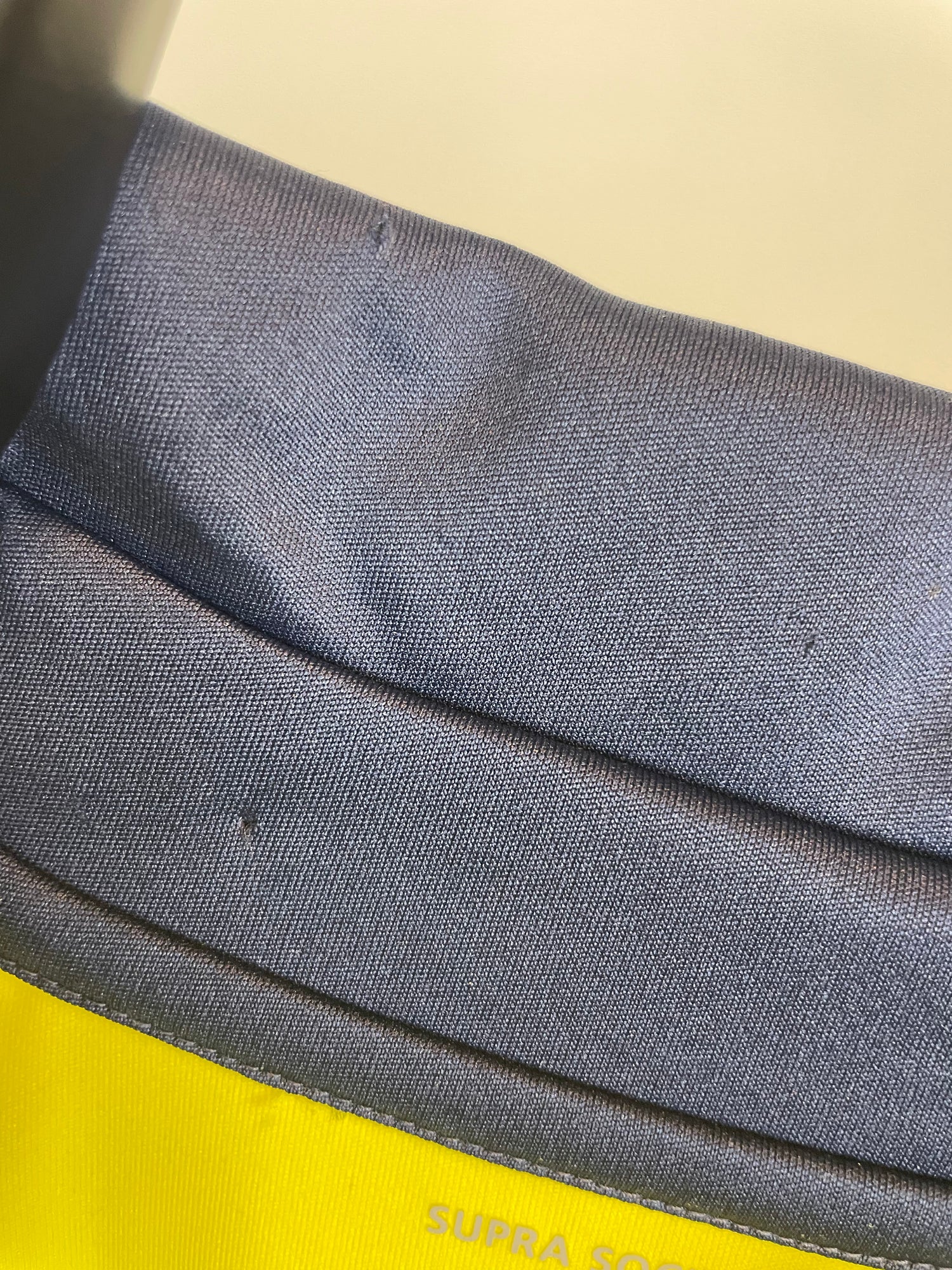 Brøndby 10/12 Heimtrikot – XL