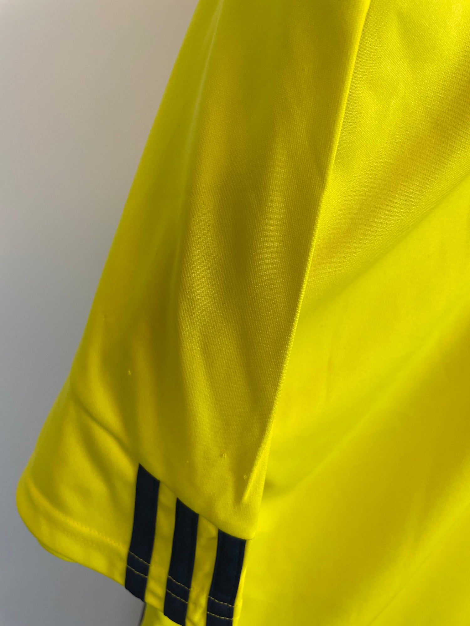 Brøndby 10/12 Heimtrikot – XL