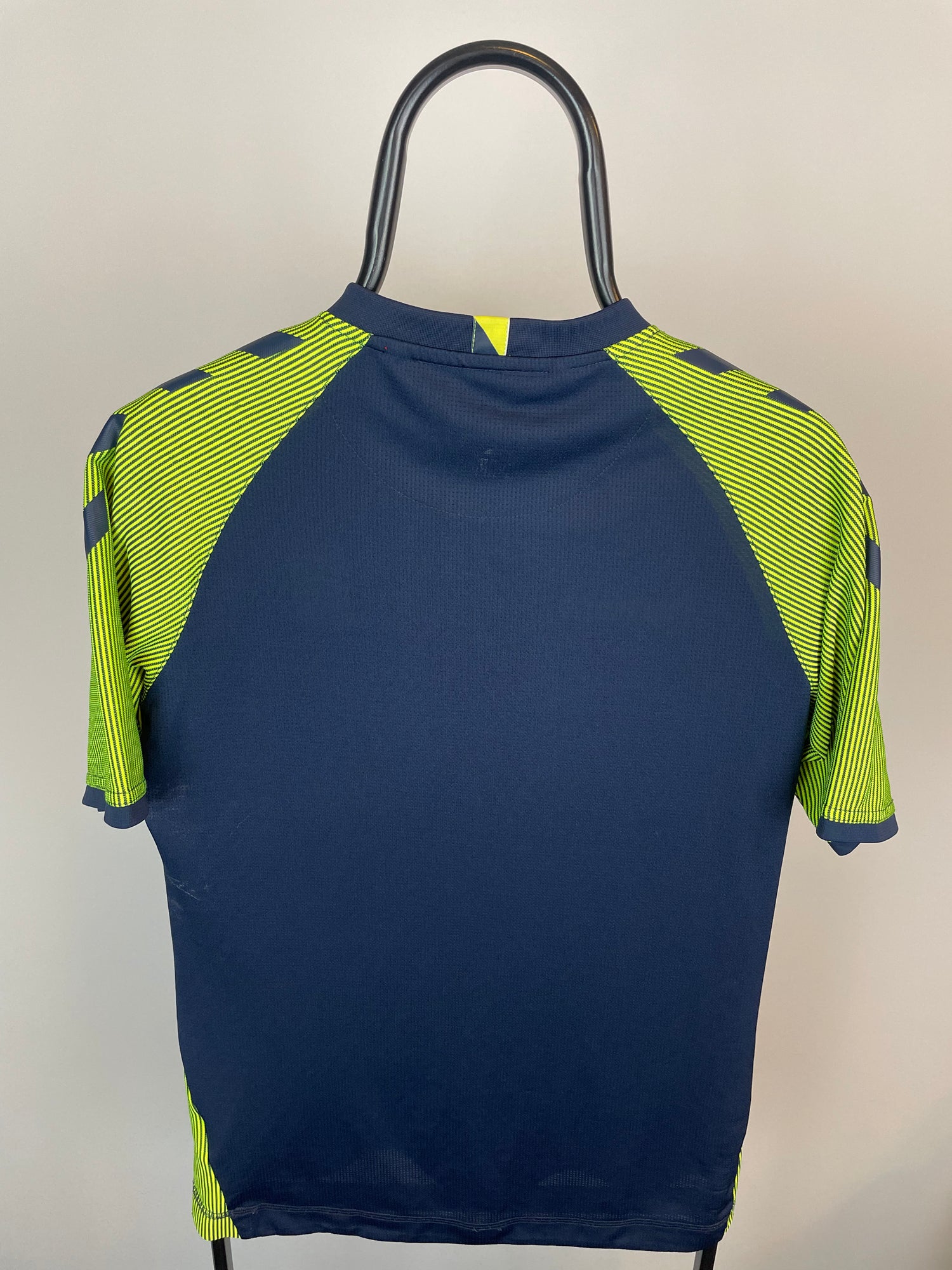 Brøndby IF 17/18 Auswärtstrikot – M