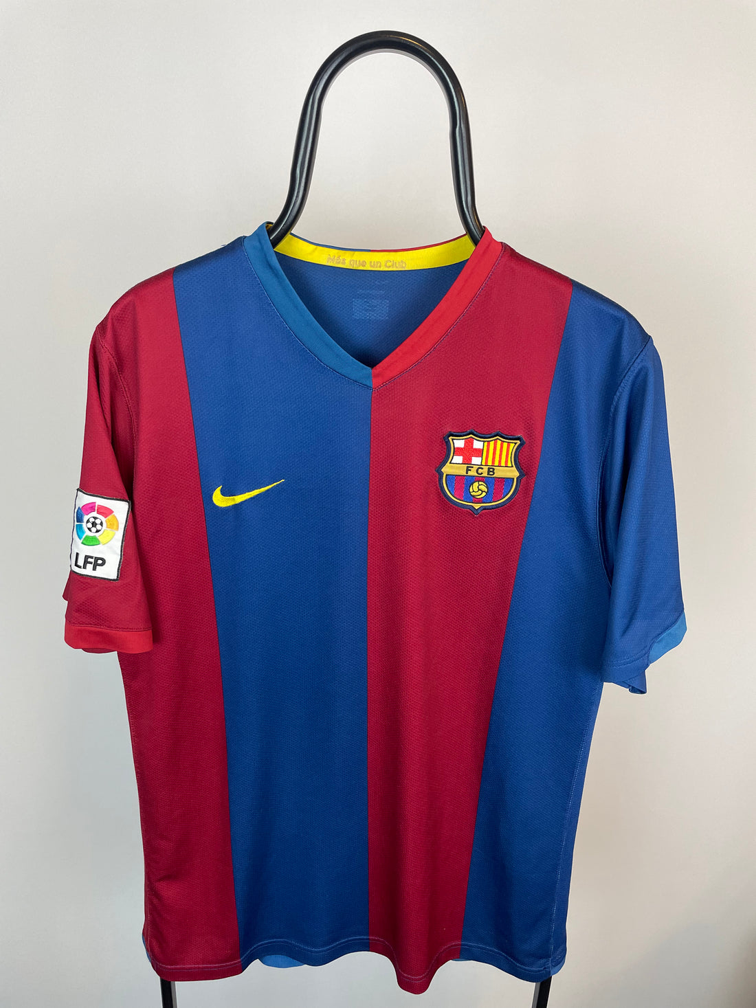 Lionel Messi Barcelona Heimtrikot 06/07 - M