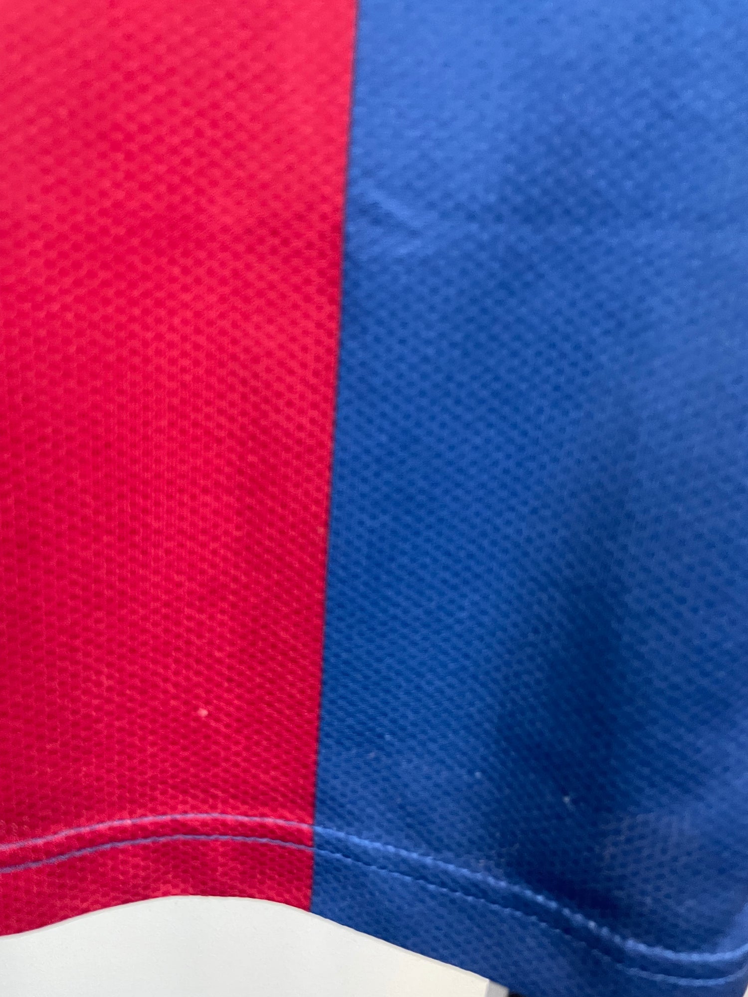 Lionel Messi Barcelona Heimtrikot 06/07 - M