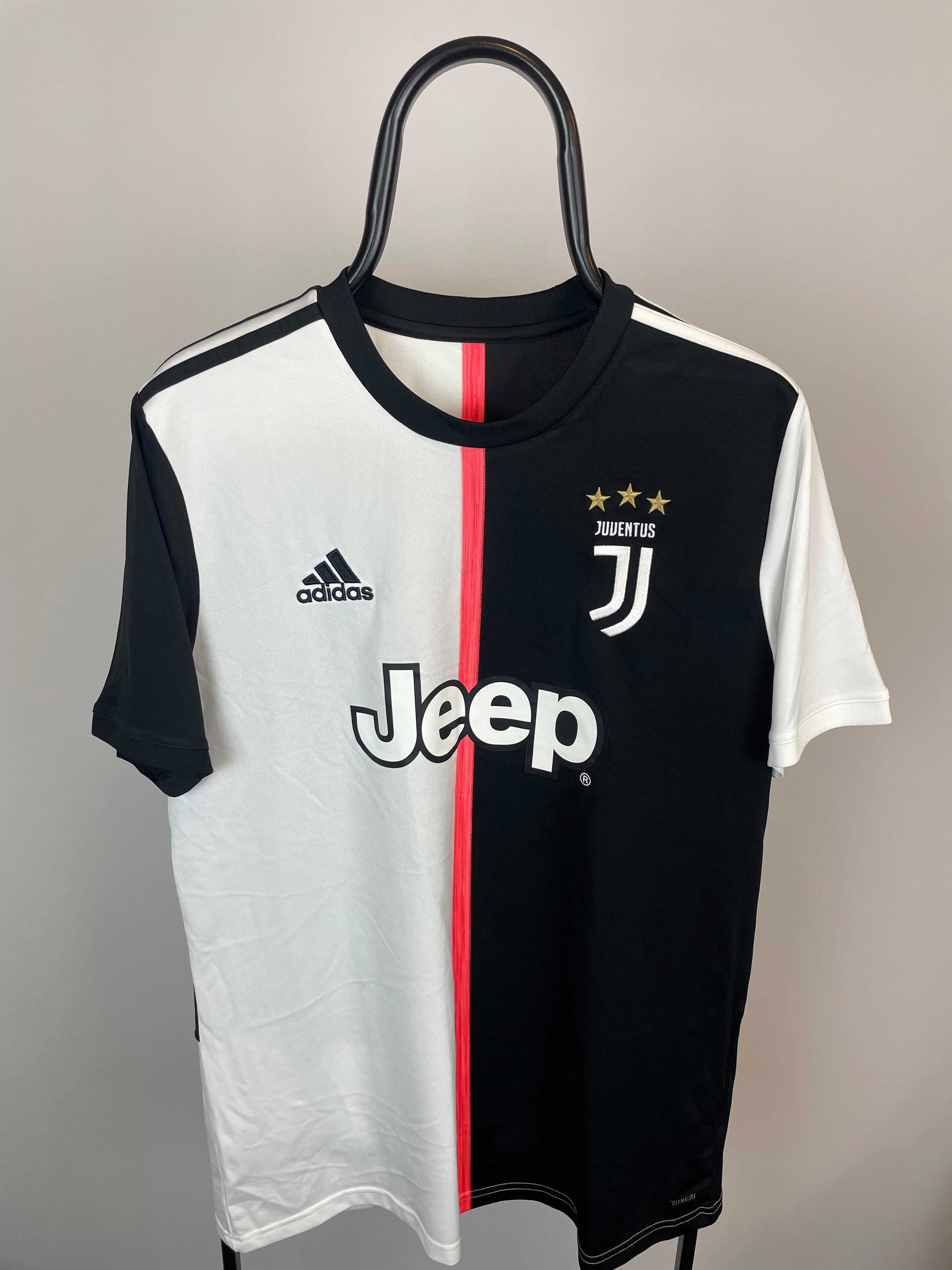 Juventus Heimtrikot 19/20 - Größe L