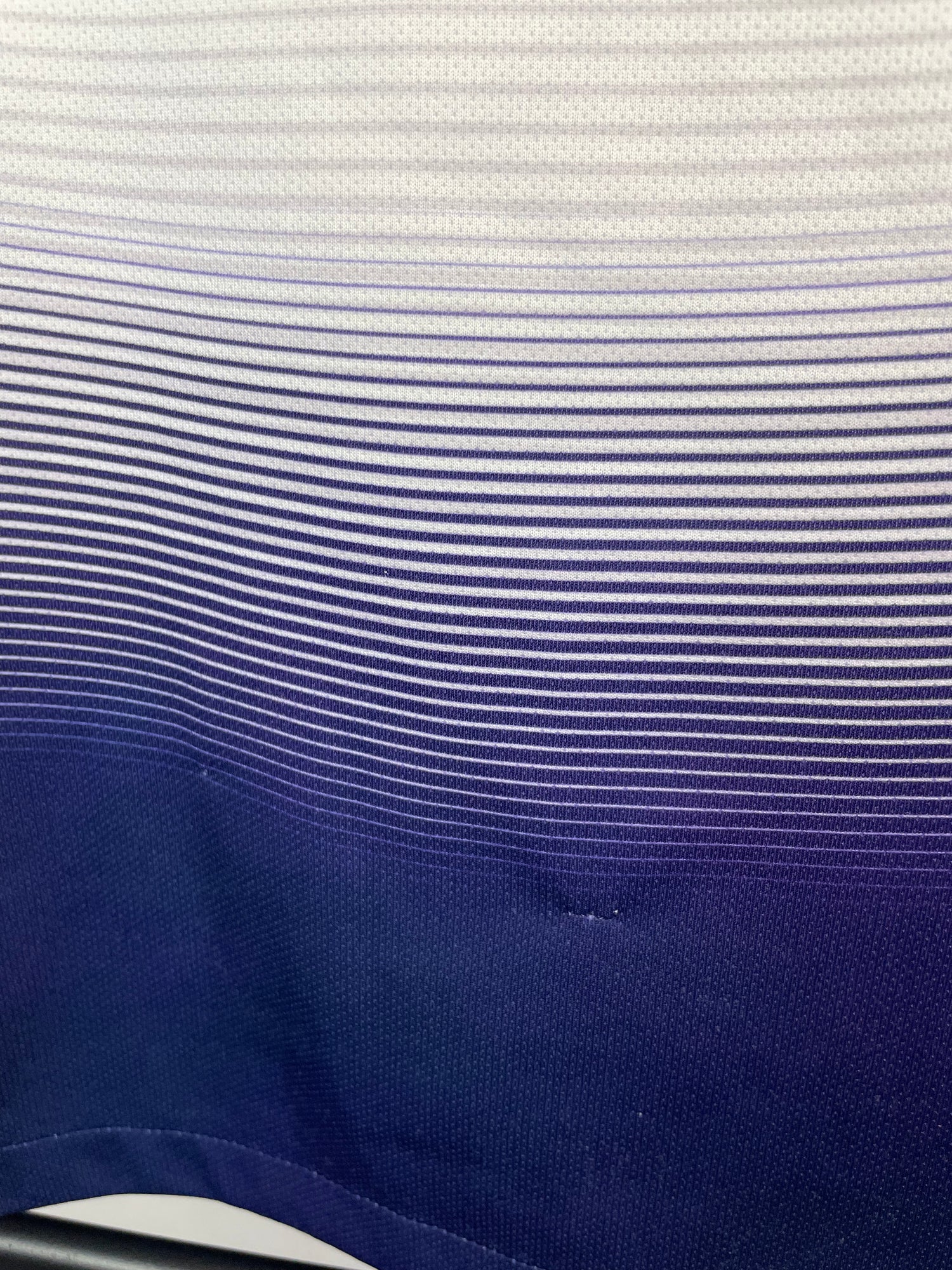 Tottenham 18/19 hjemme - S