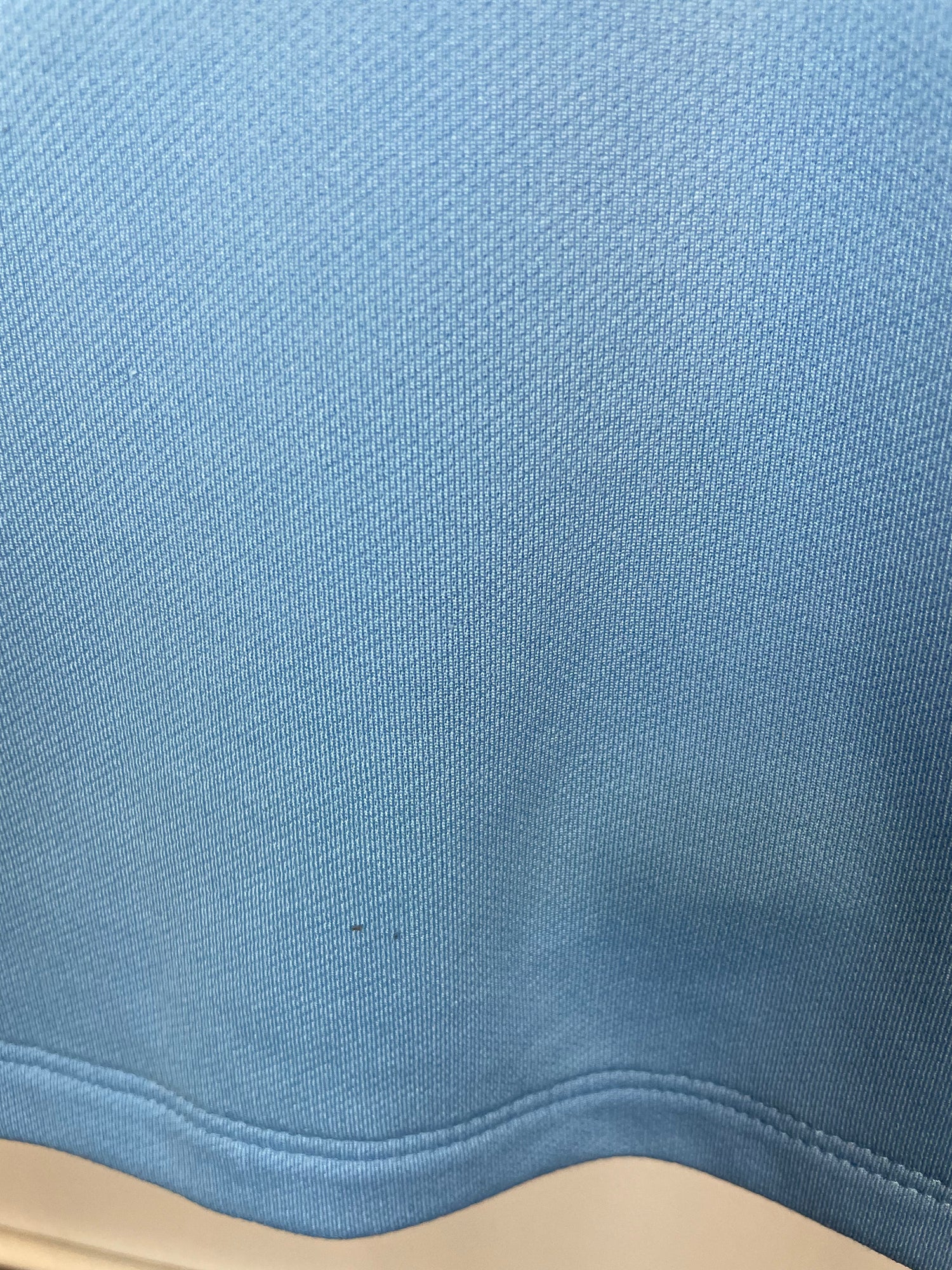 Sergio Kun Agüero Manchester City Heimtrikot 14/15 - L