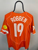 Arjen Robben Holland Heimtrikot 04/06 - L