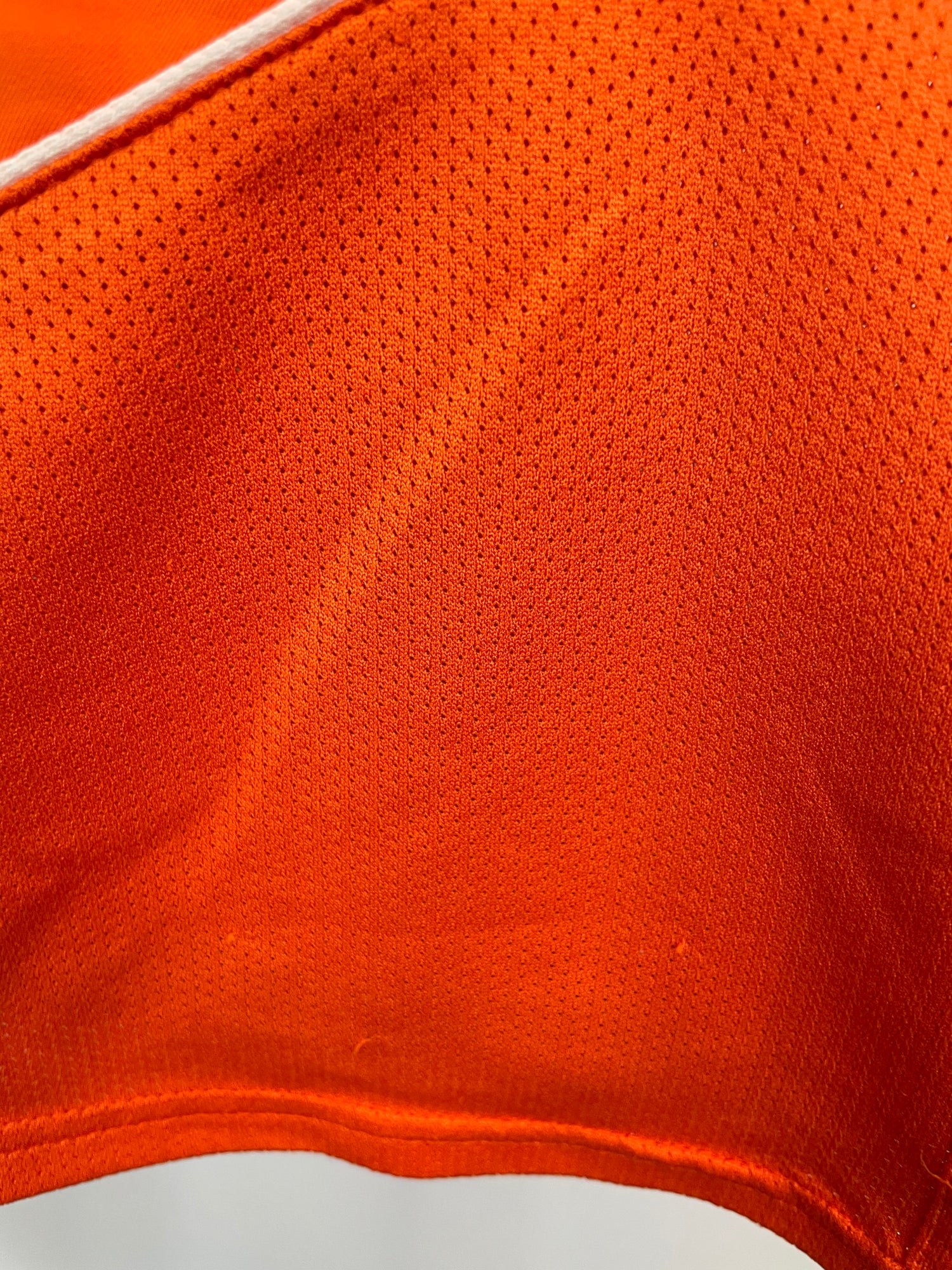 Arjen Robben Holland Heimtrikot 04/06 - L
