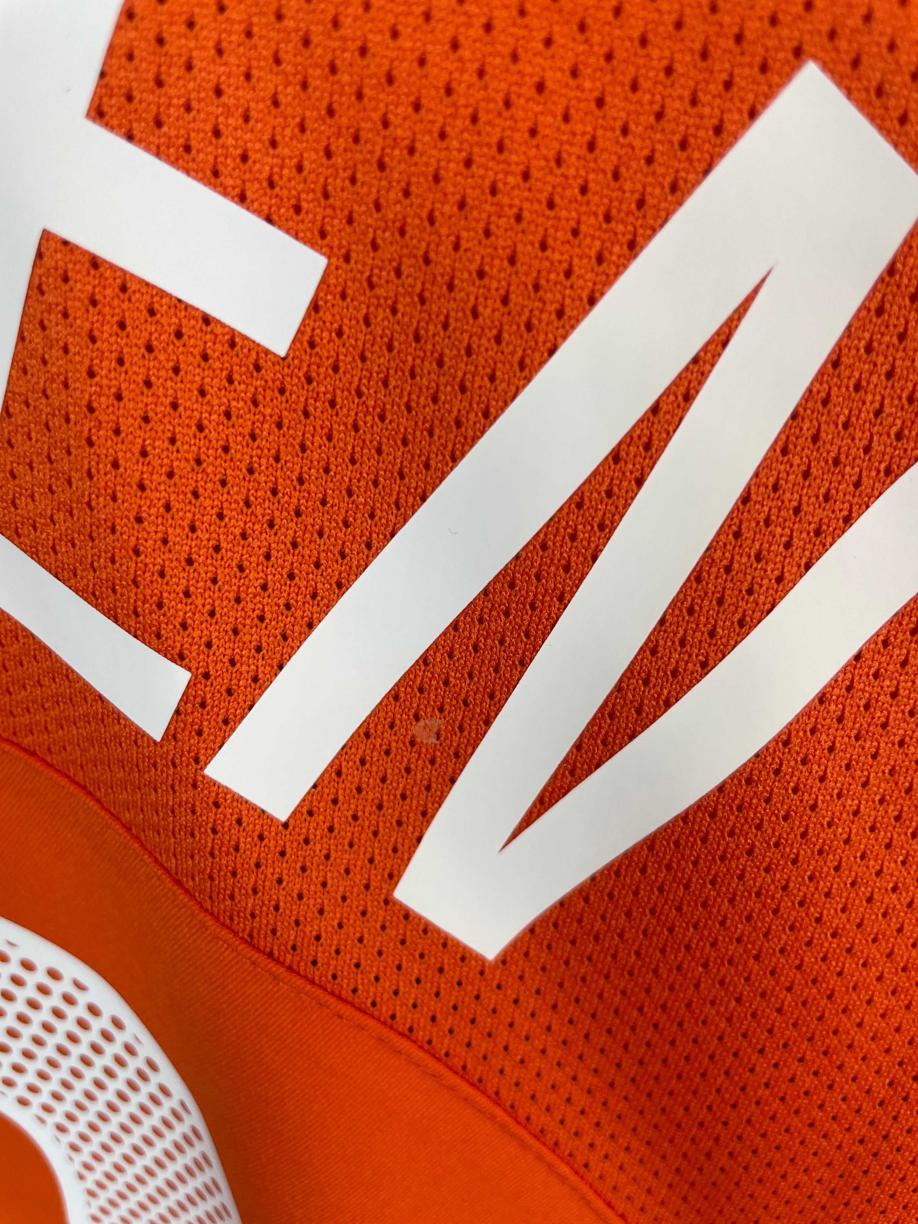 Arjen Robben Holland Heimtrikot 04/06 - L