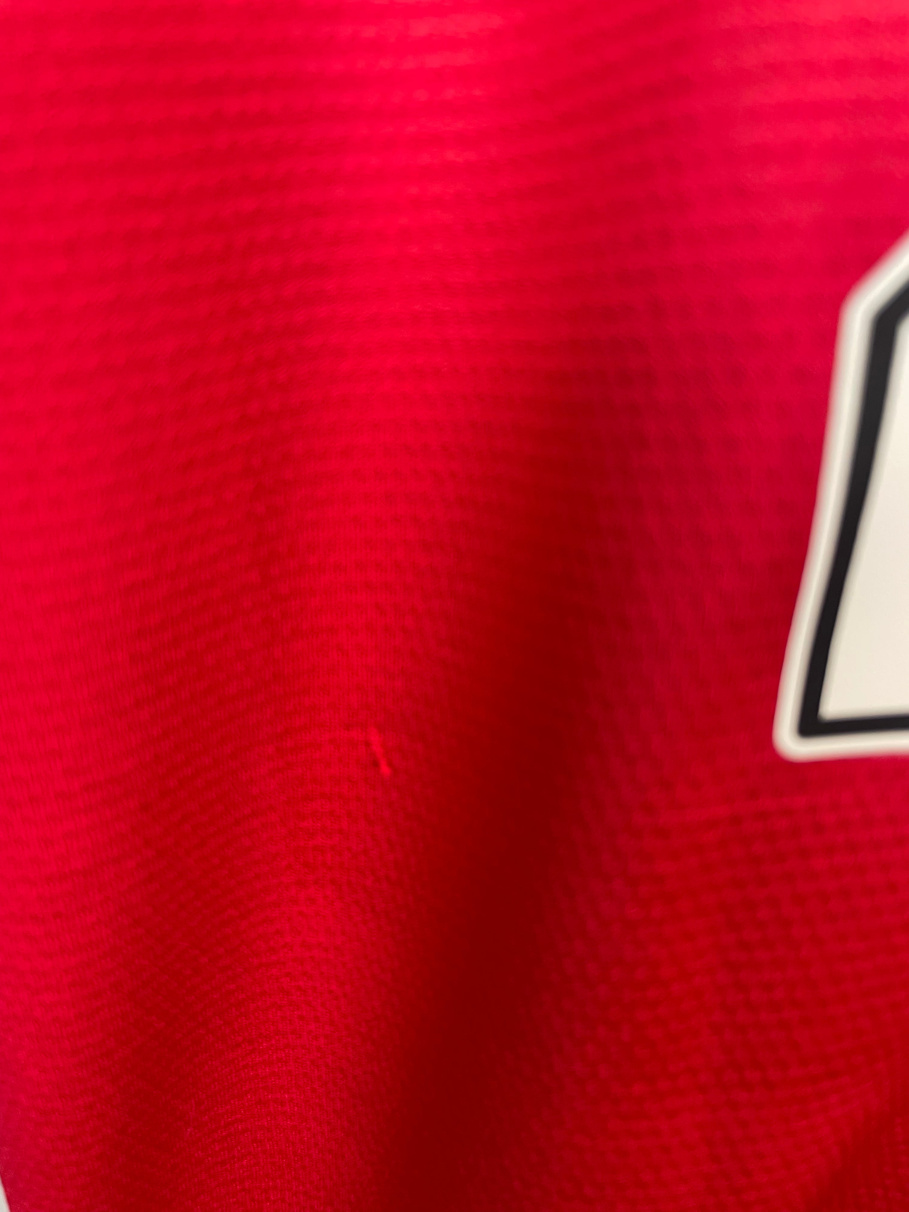 Nicklas Bendtner Arsenal Heimtrikot 13/14 - XXL