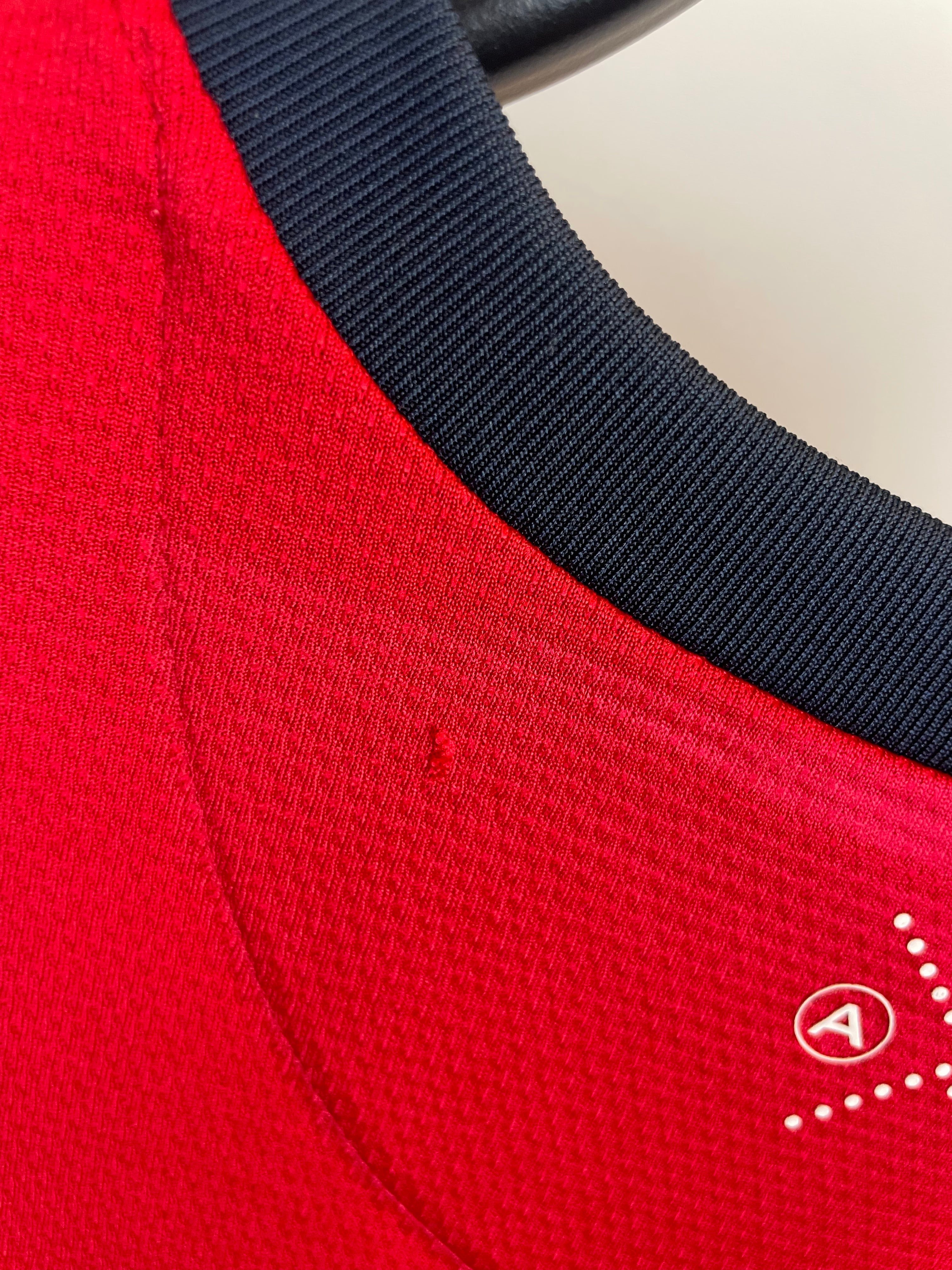 Nicklas Bendtner Arsenal Heimtrikot 13/14 - XXL