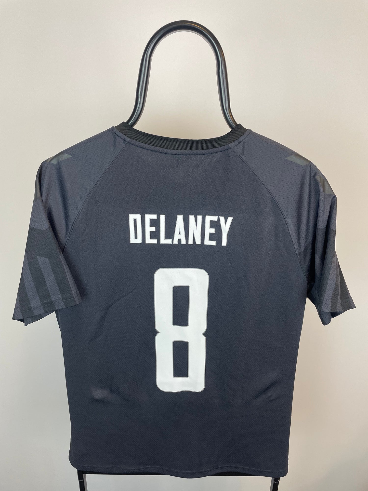 Thomas Delaney, Dänemark 22/23, Auswärtstrikot - M