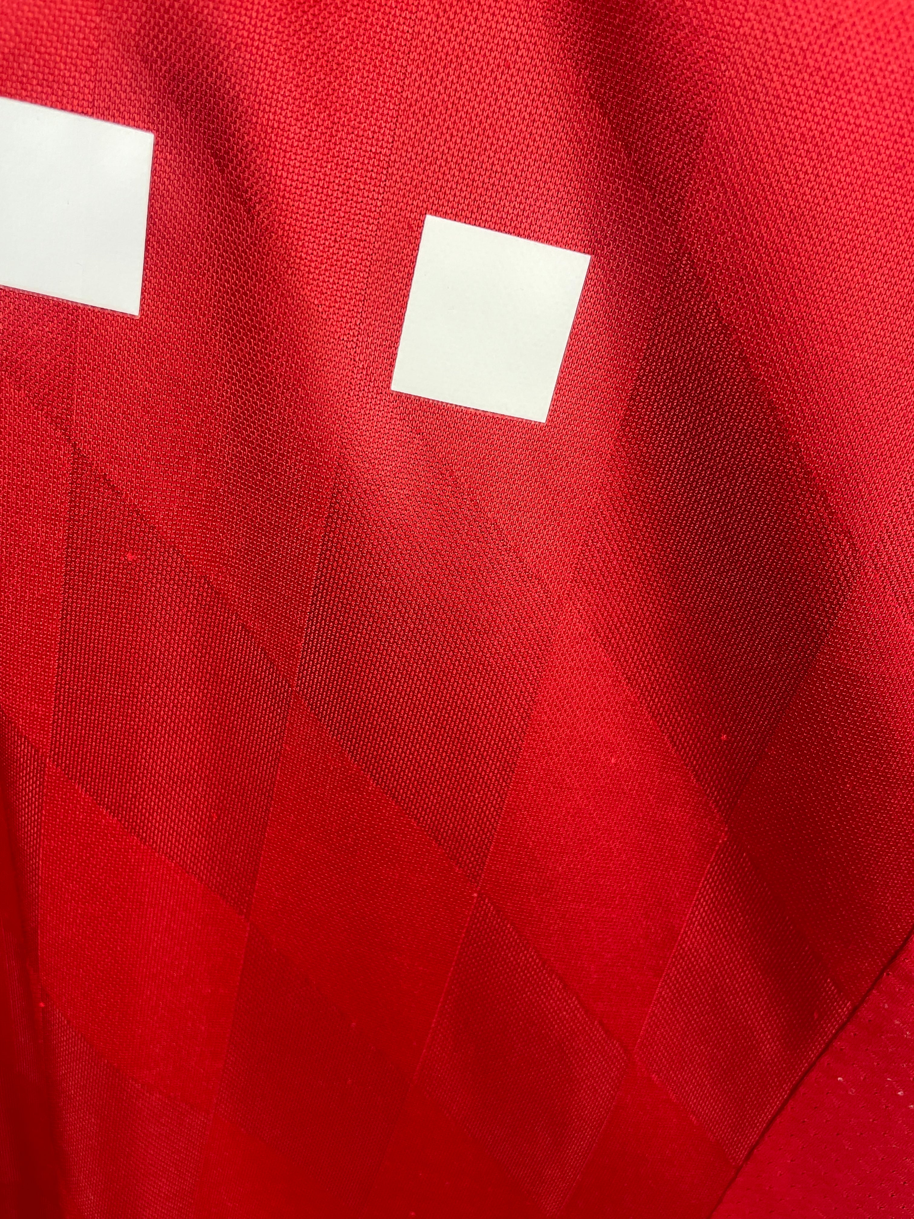 Arjen Robben Bayern München Heimtrikot 13/14 - M