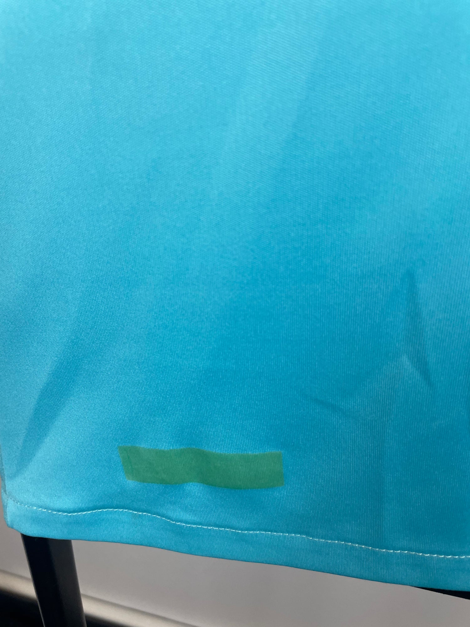 Dimitri Payet West Ham United Auswärtstrikot 15/16 - Größe