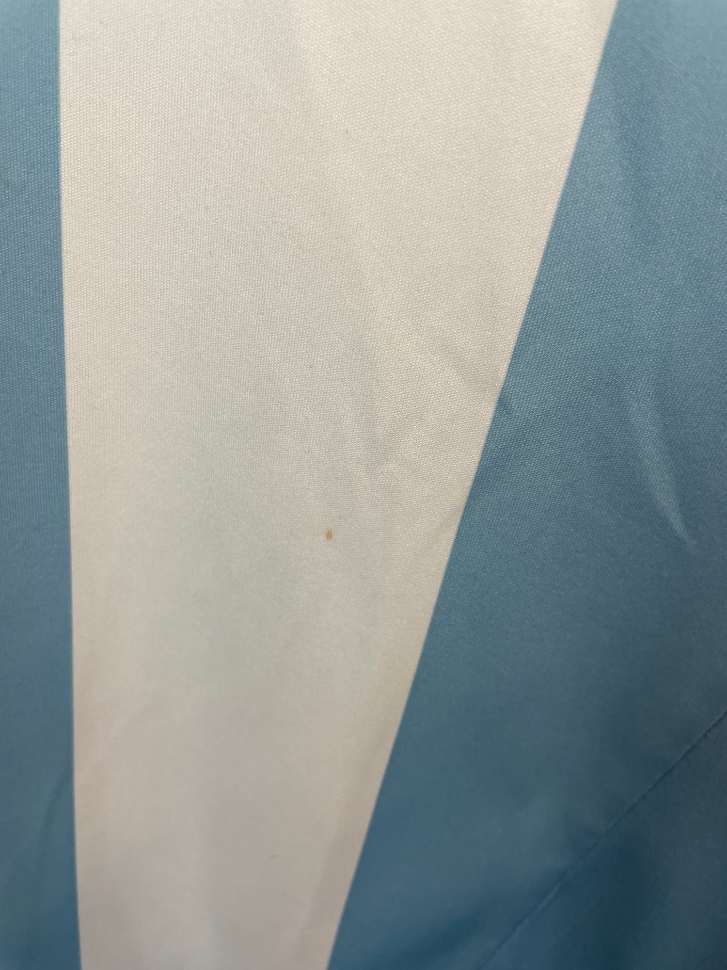 Lionel Messi Argentinien Heimtrikot 16/18 - Größe L