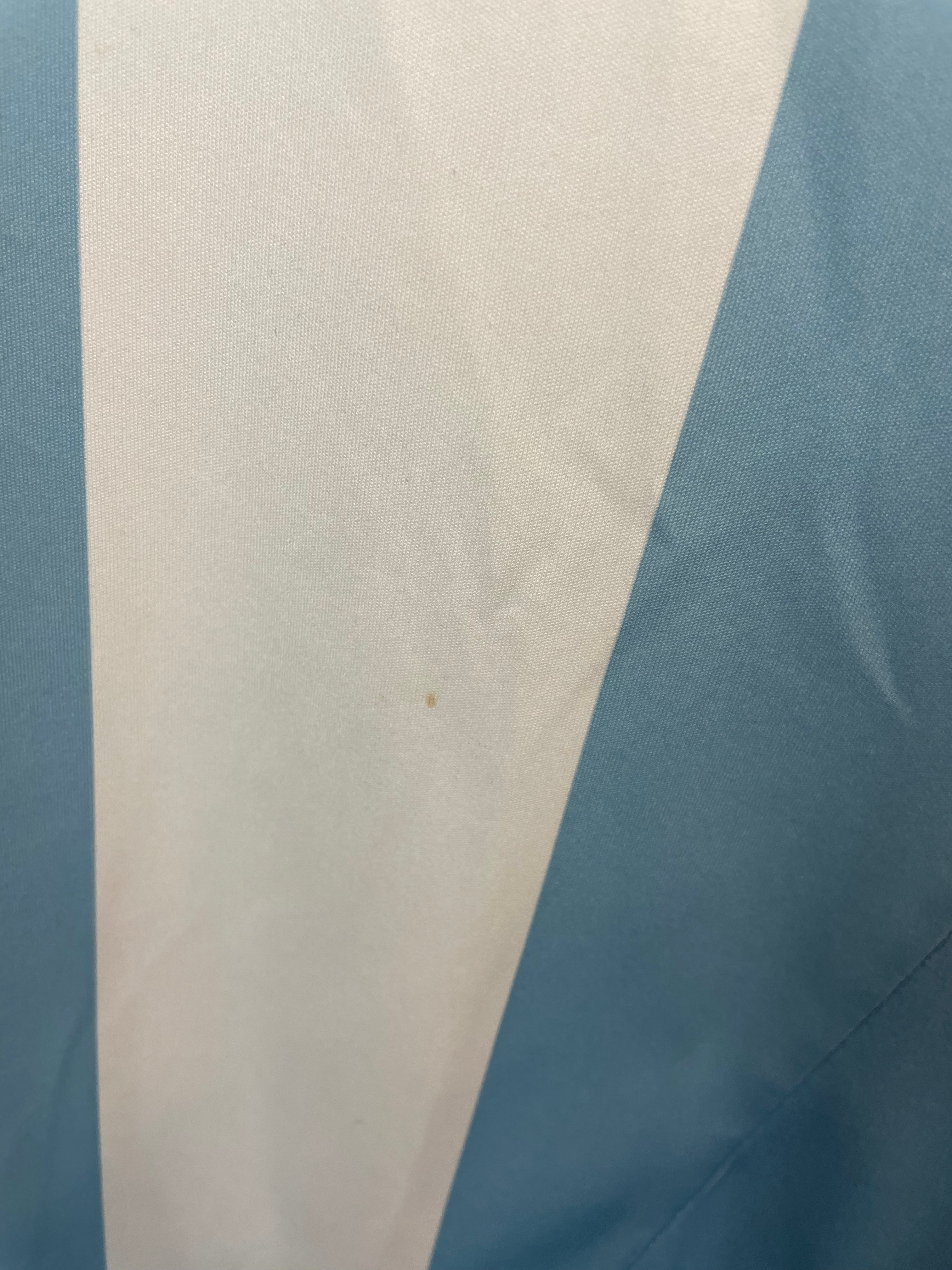 Lionel Messi Argentinien Heimtrikot 16/18 - Größe L