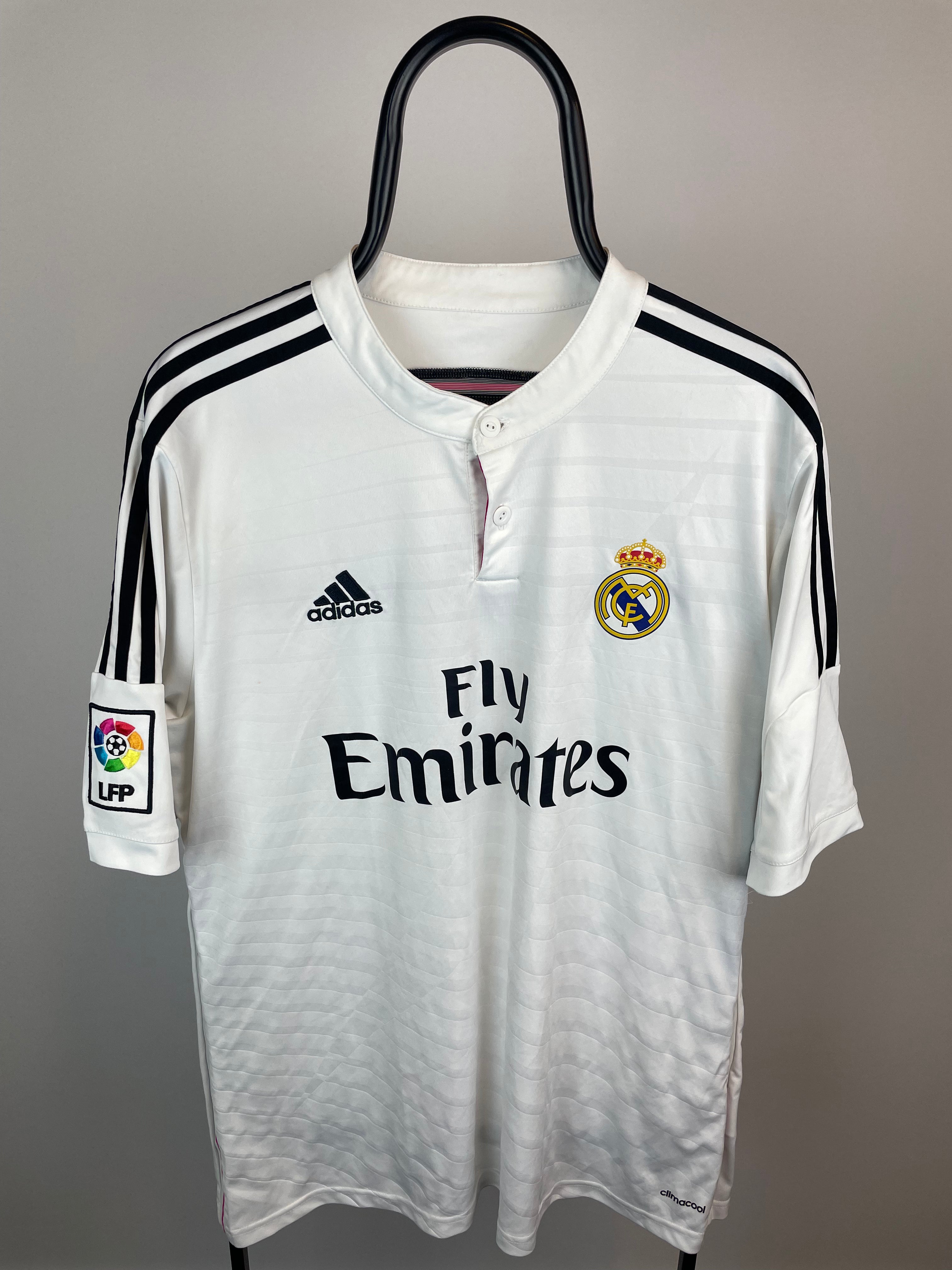 Cristiano Ronaldo Real Madrid Heimtrikot 14/15 - XL