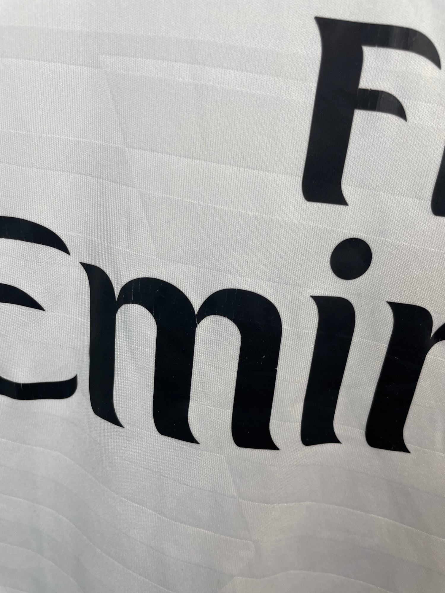 Cristiano Ronaldo Real Madrid Heimtrikot 14/15 - XL