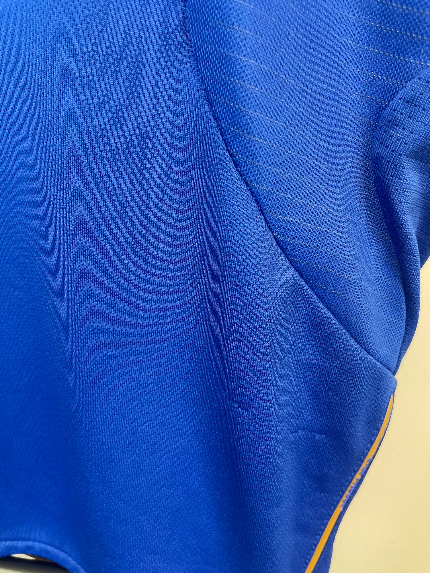 Didier Drogba Chelsea Heimtrikot 05/06 - Größe