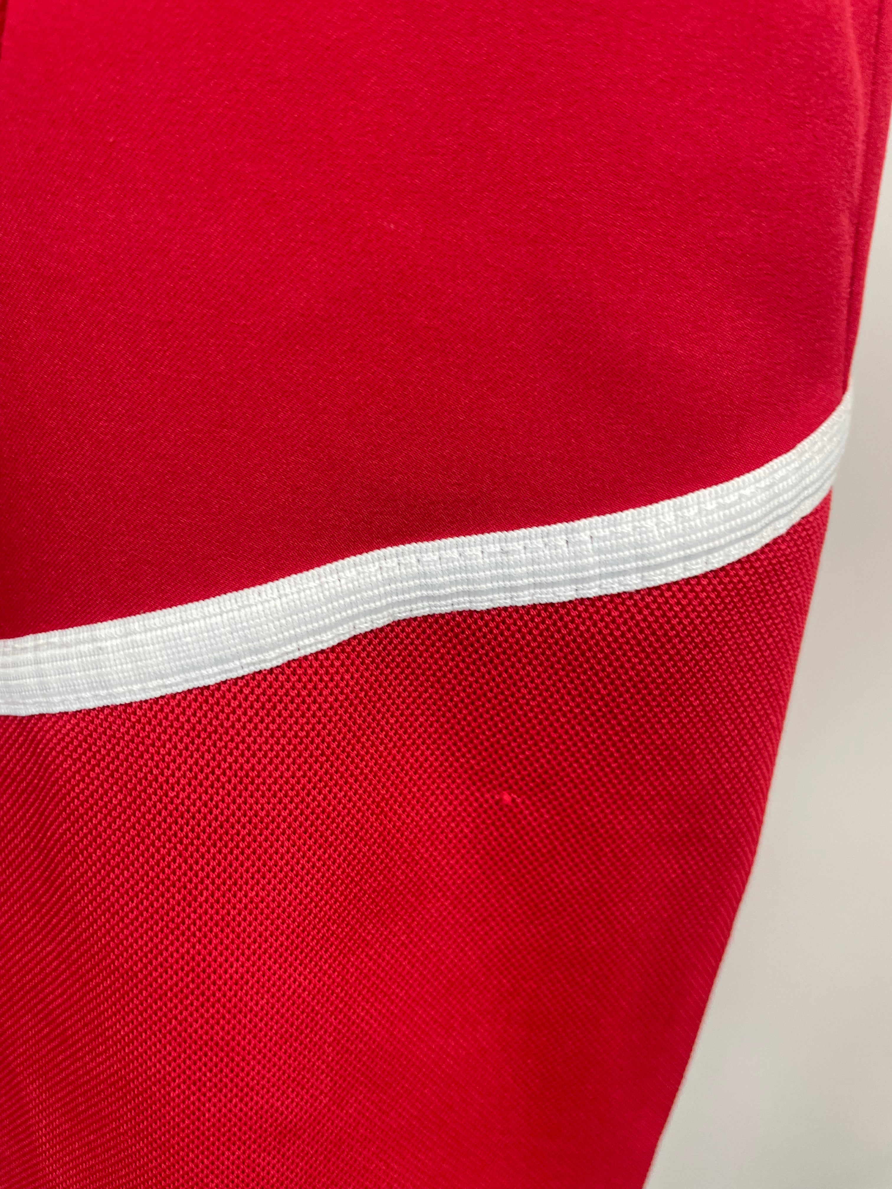 Thierry Henry Arsenal Heimtrikot 02/04 - M