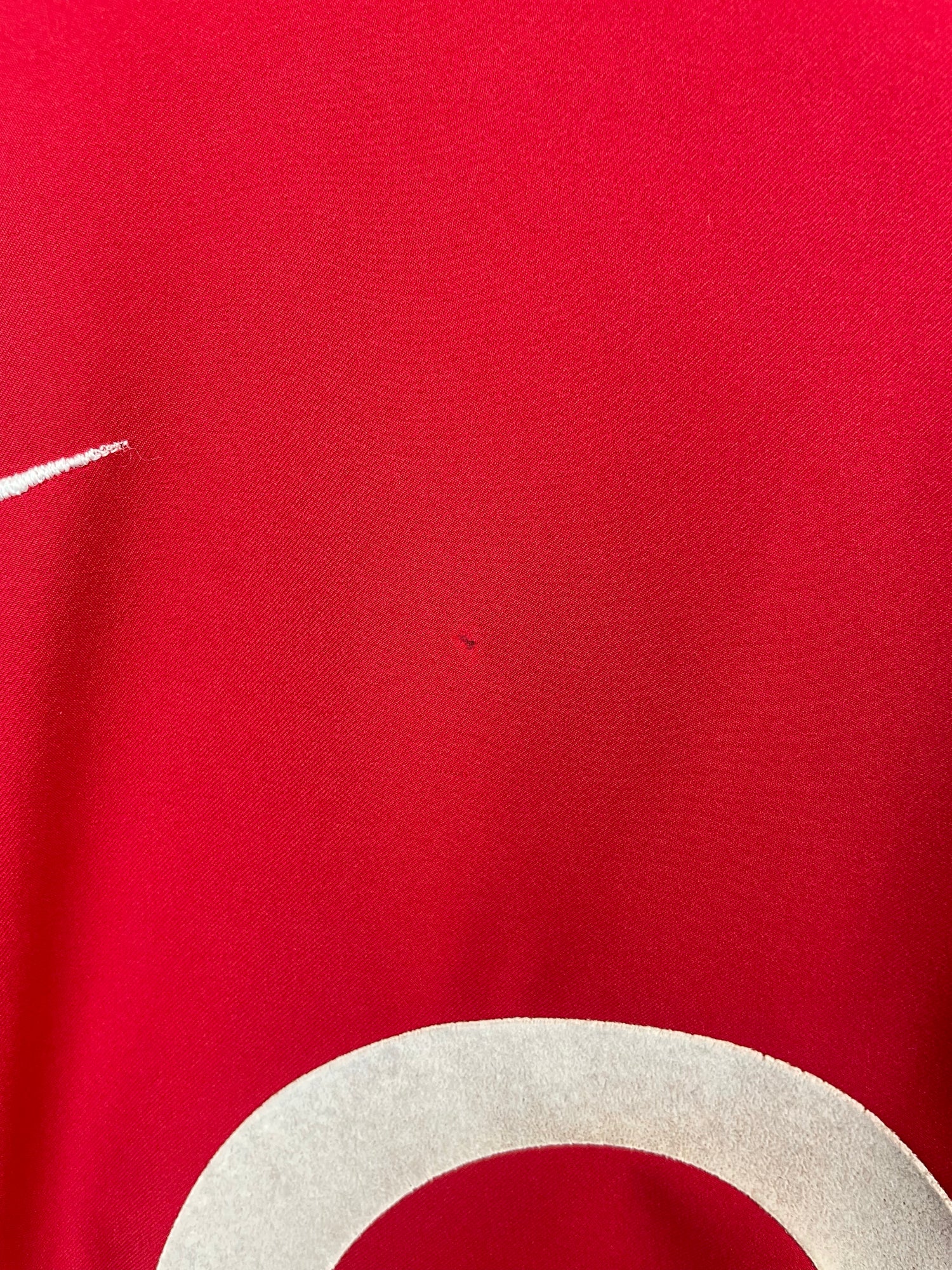 Thierry Henry Arsenal Heimtrikot 02/04 - M