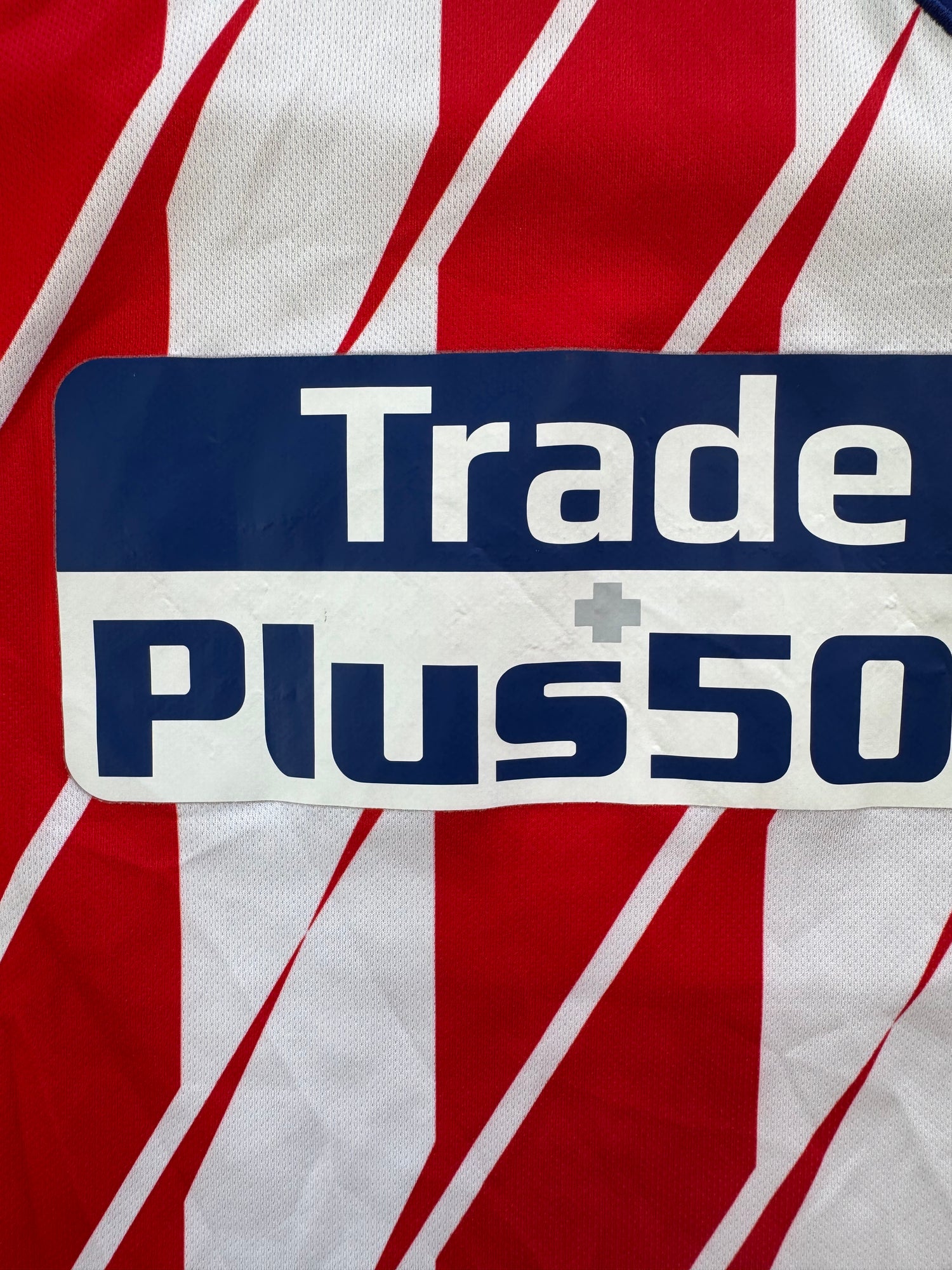Atletico Madrid 17/18 - M