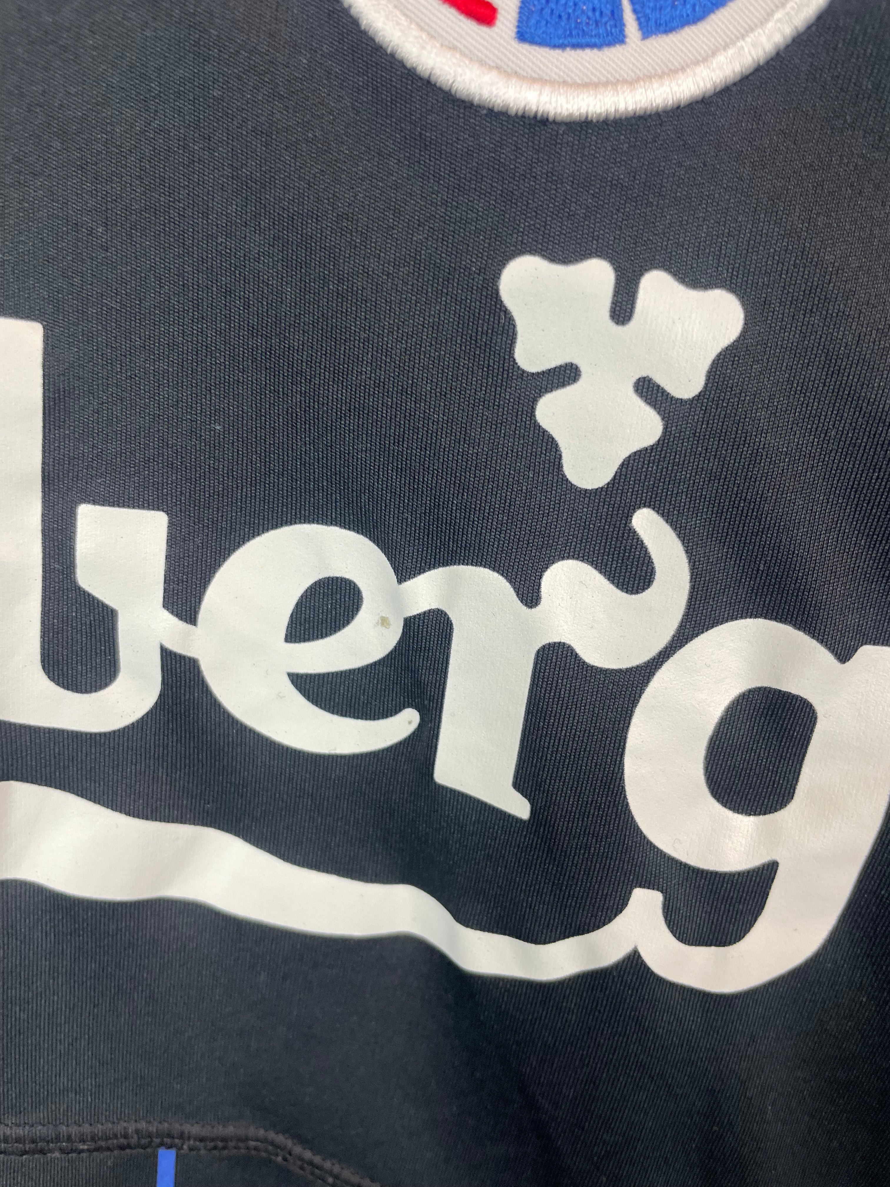 FCK Auswärtstrikot 11/12 - Größe L