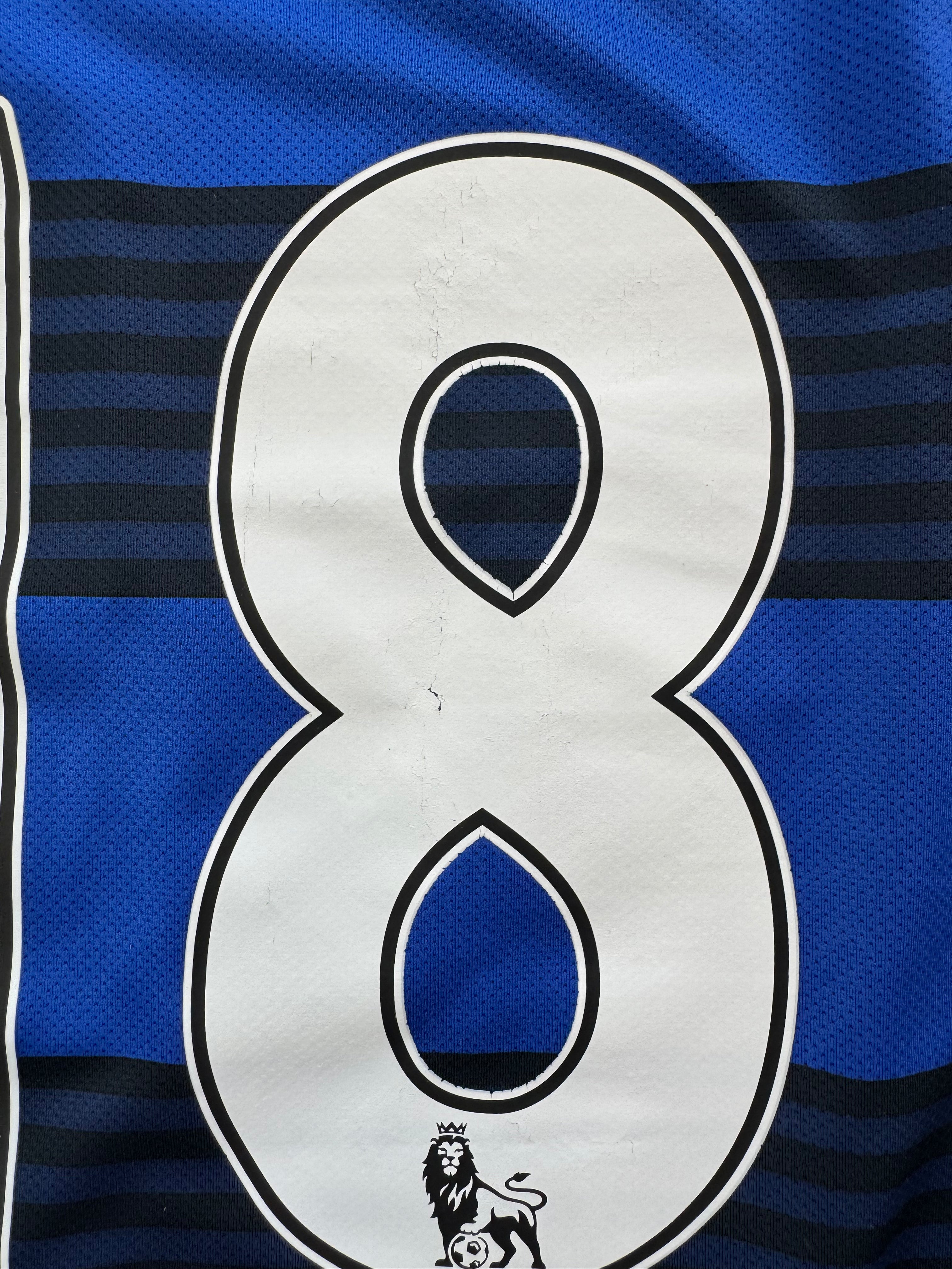 Ashely Young Manchester United 11/12 - M