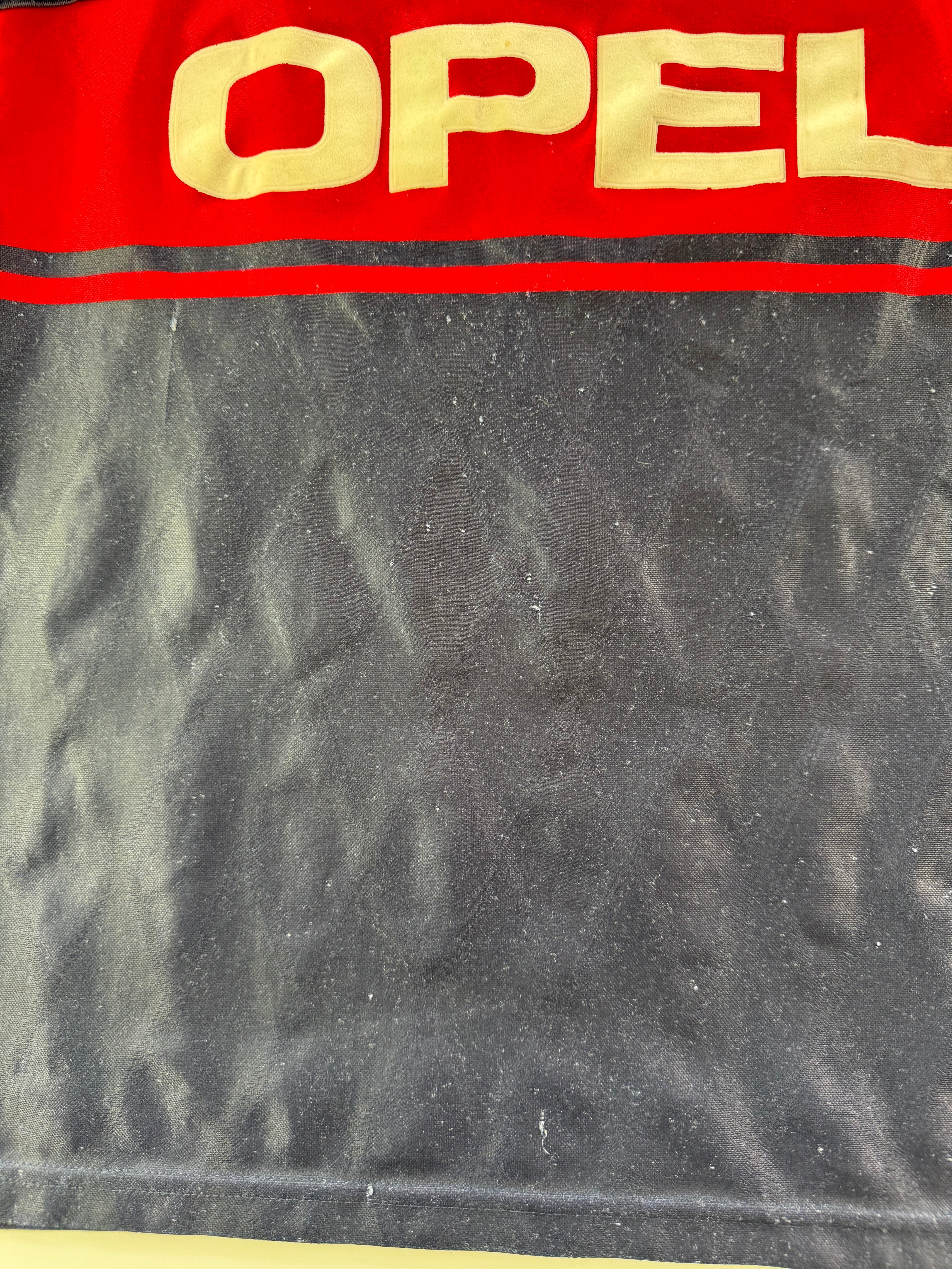 Mario Basler Bayern München 97/99 - XXL