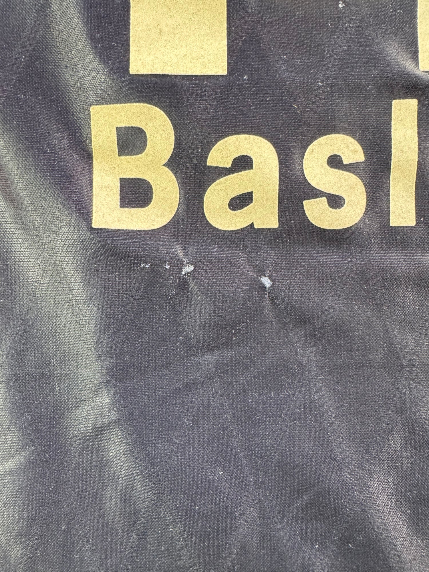 Mario Basler Bayern München 97/99 - XXL