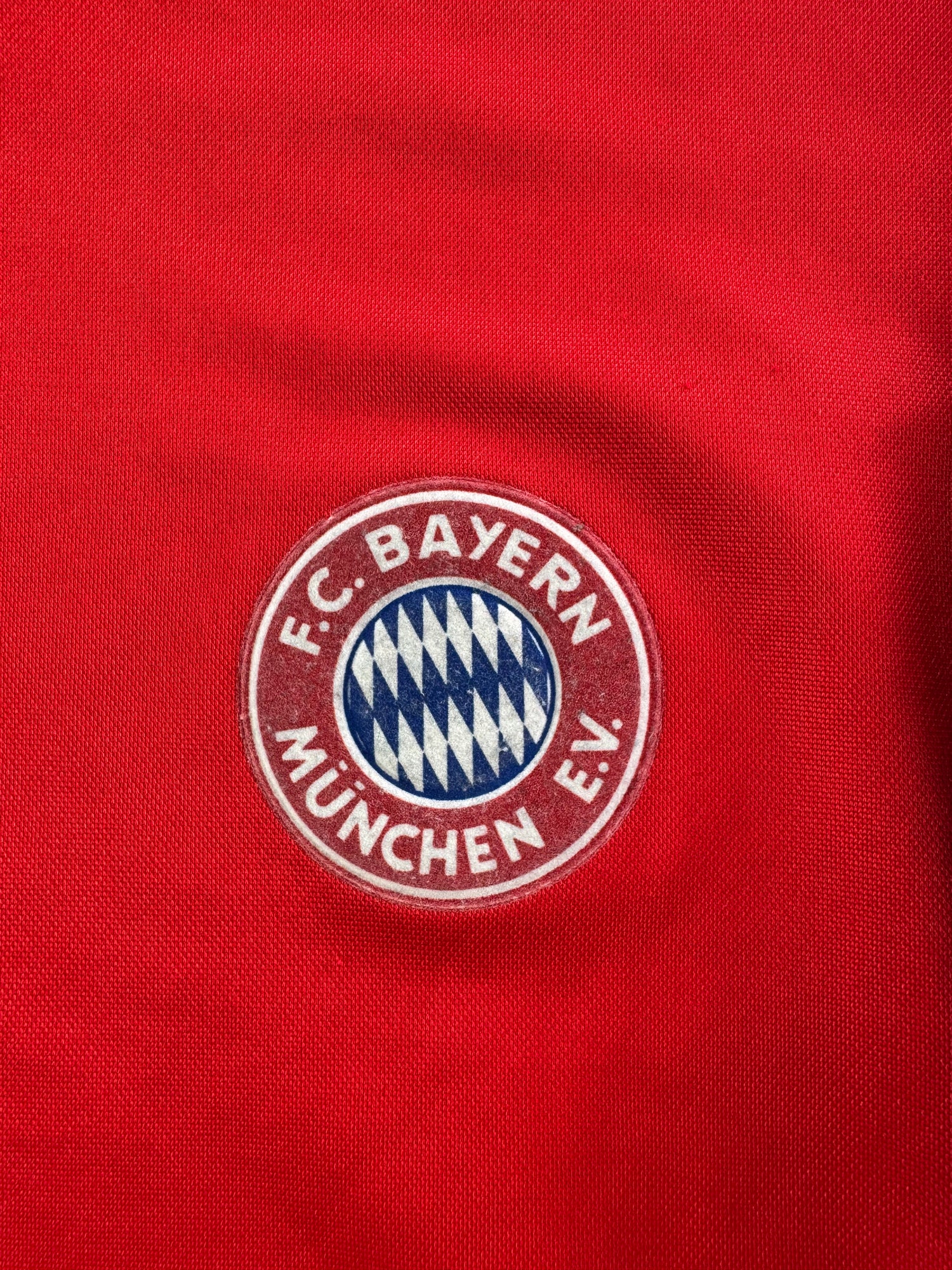 Bayern München 93/95 - L