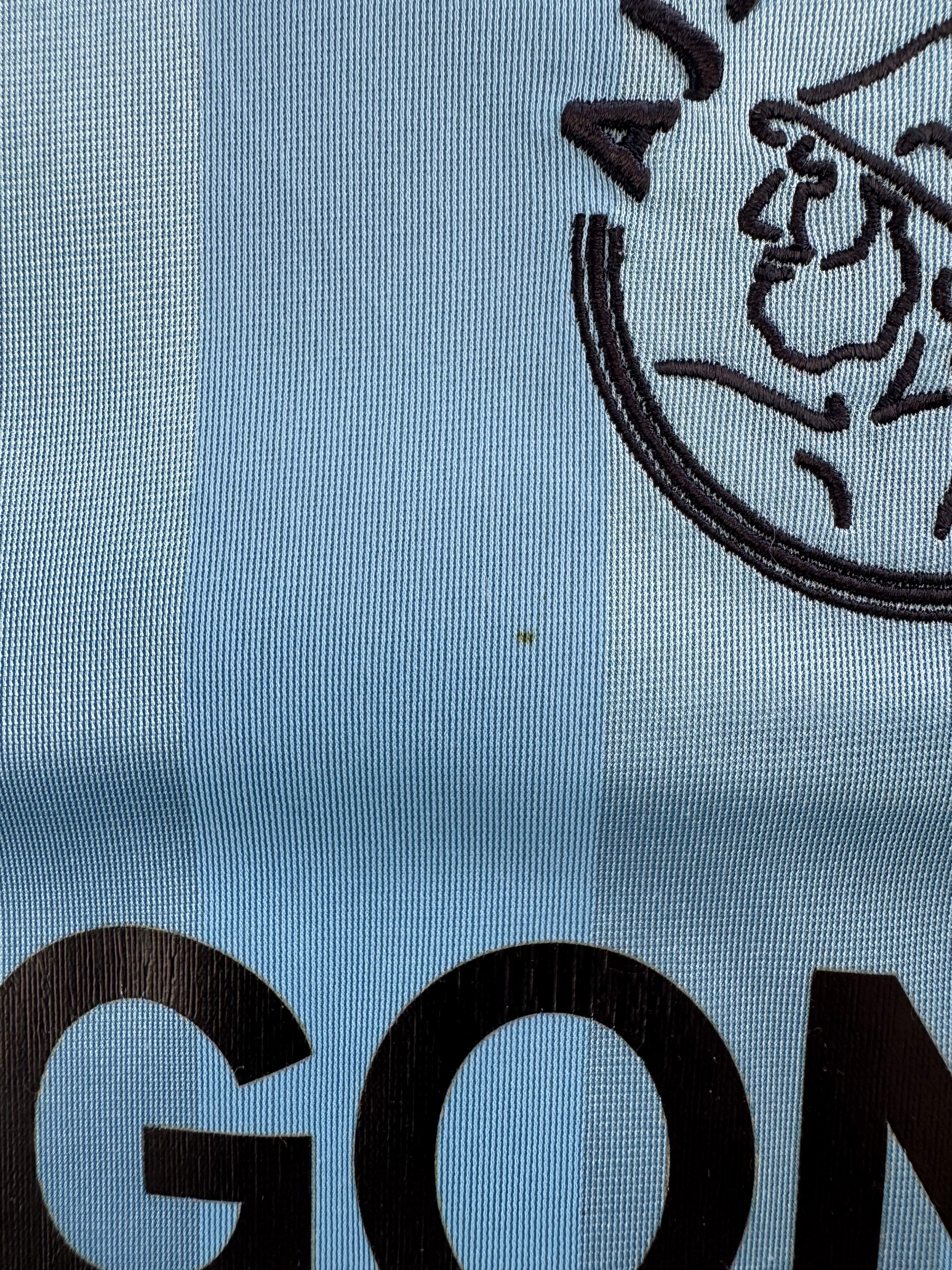 Christian Eriksen Ajax 11/12 - S