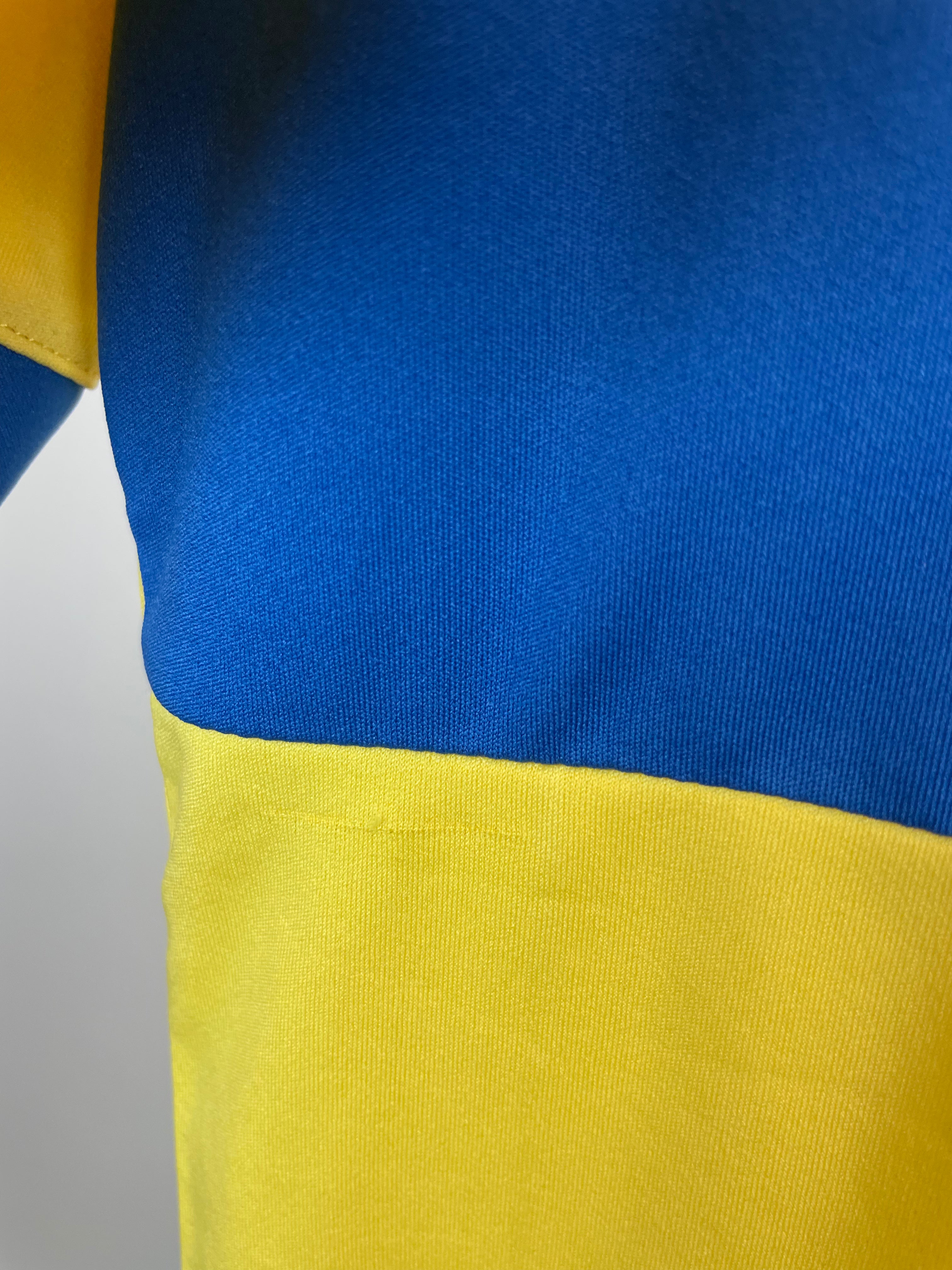 Rezan Corlu Brøndby 20/21 Heimtrikot – L