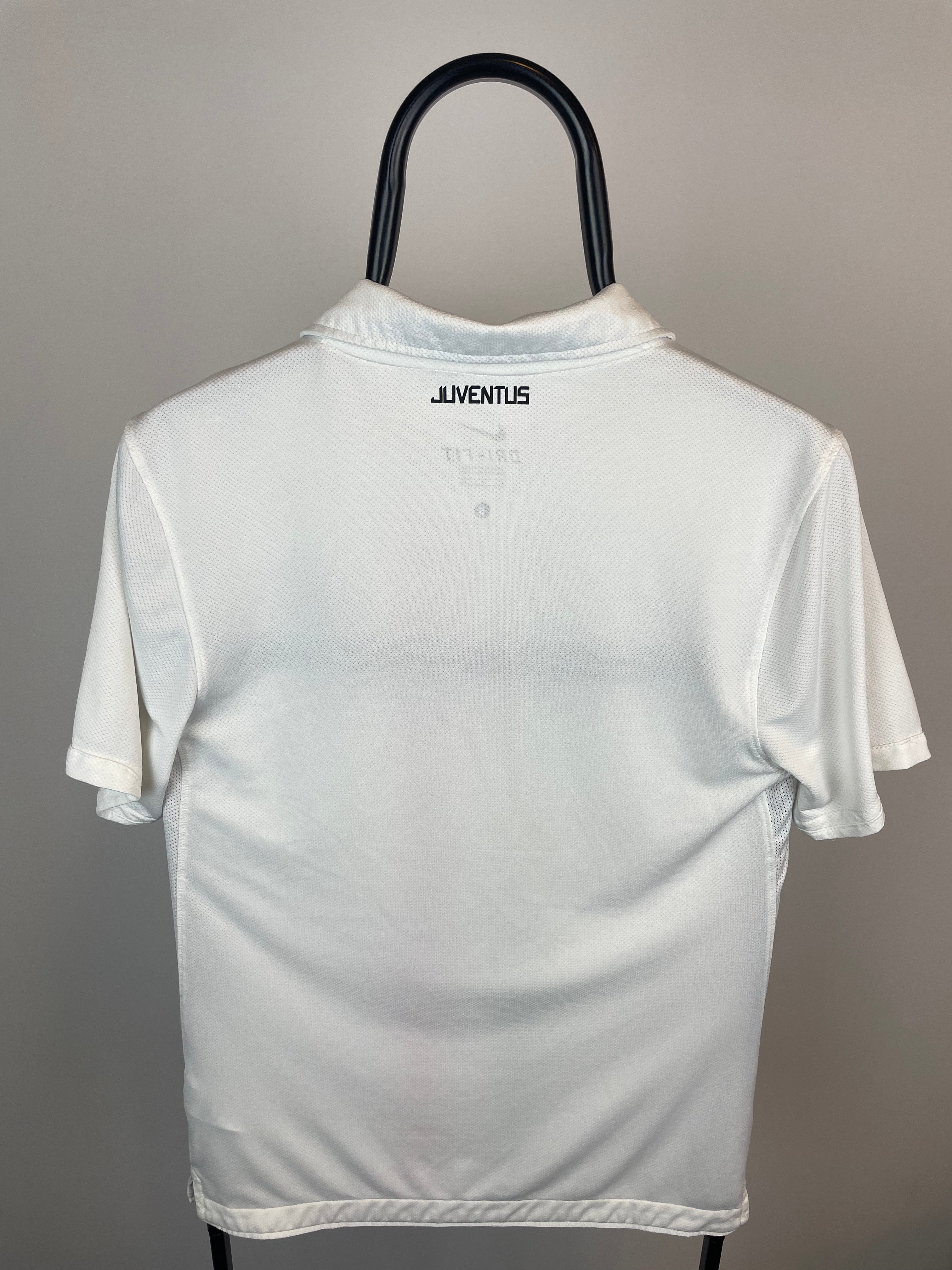 Juventus Auswärtstrikot 10/11 - Größe
