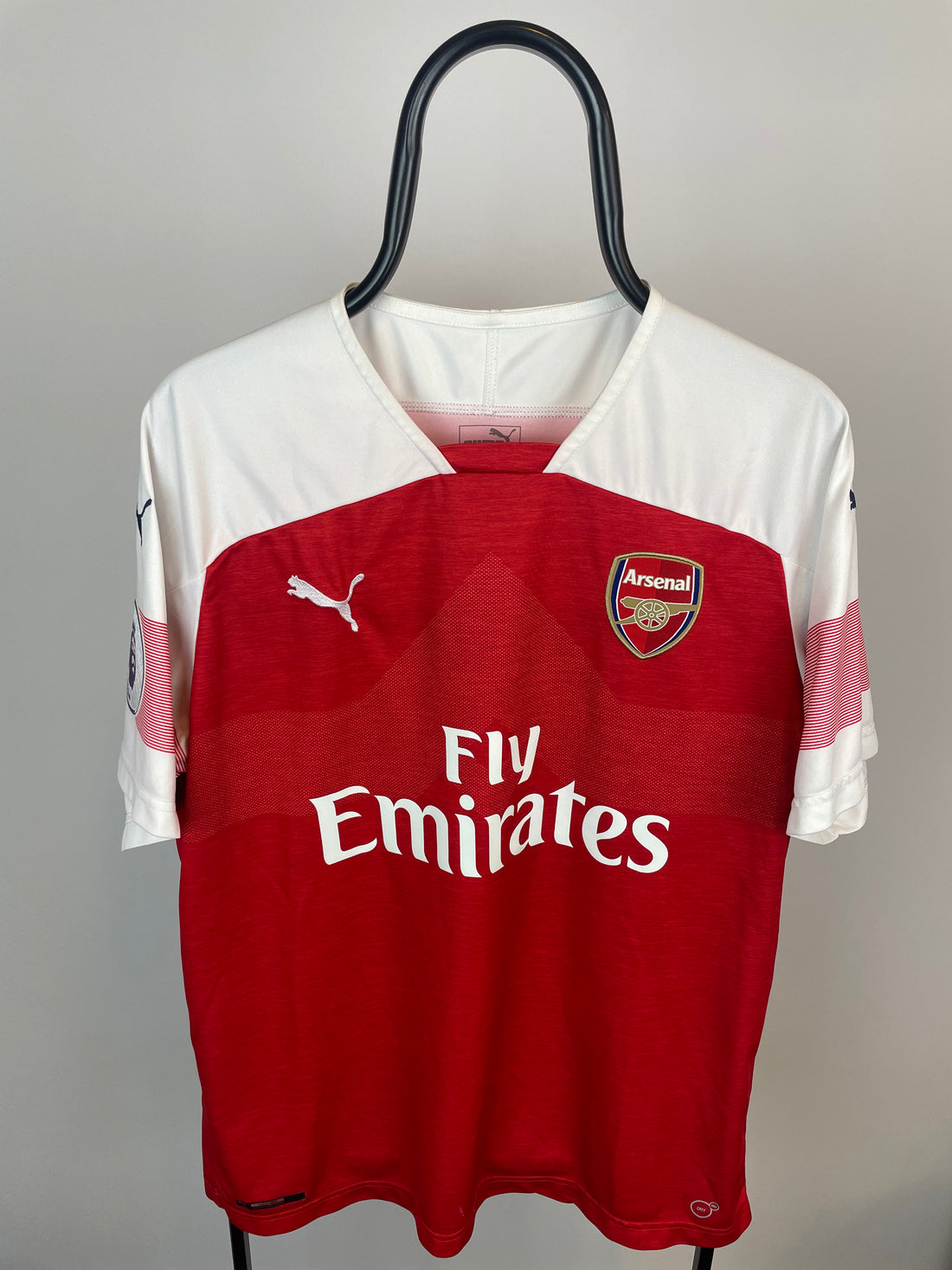 Bukayo Saka Arsenal 18/19 Heimtrikot – XL