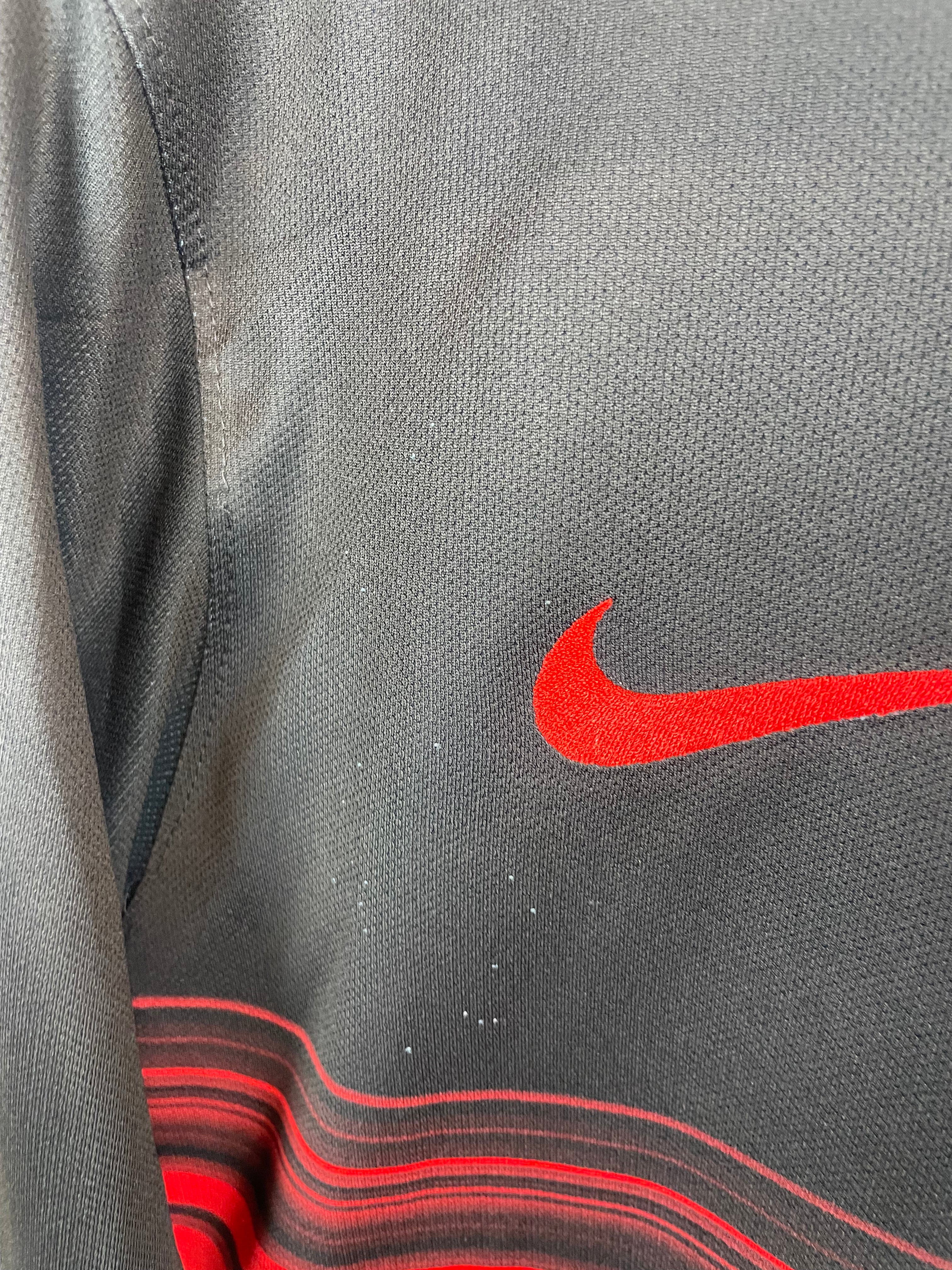 Cristiano Ronaldo Portugal 15/16 3. Trikot – M