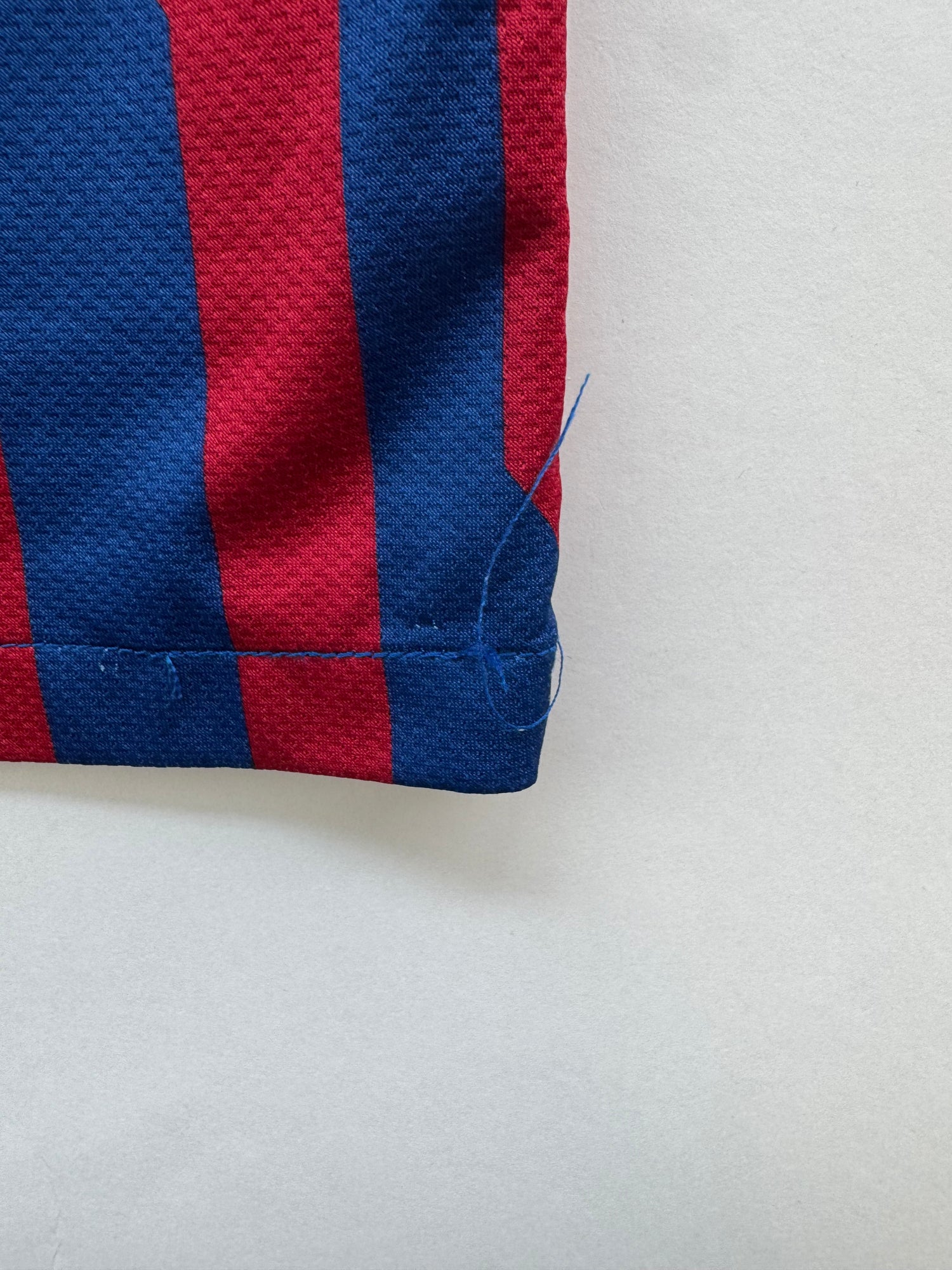 Lionel Messi Barcelona 11/12 - M
