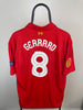 Steven Gerrard Liverpool Heimtrikot 12/13 - XL
