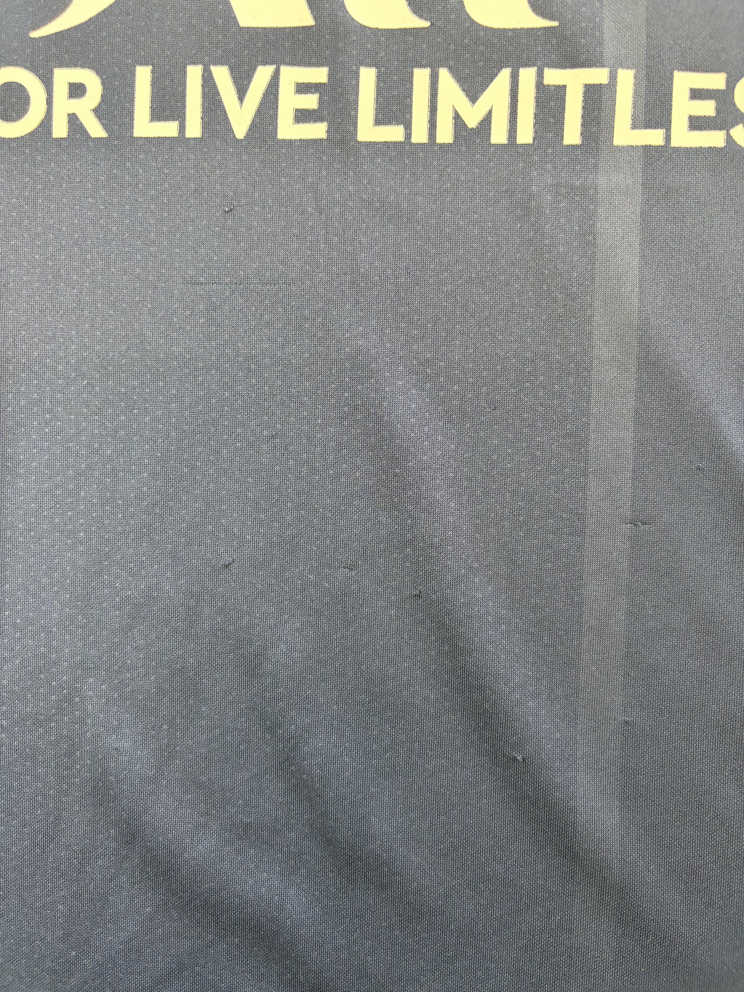 Lionel Messi PSG 21/22 - XL