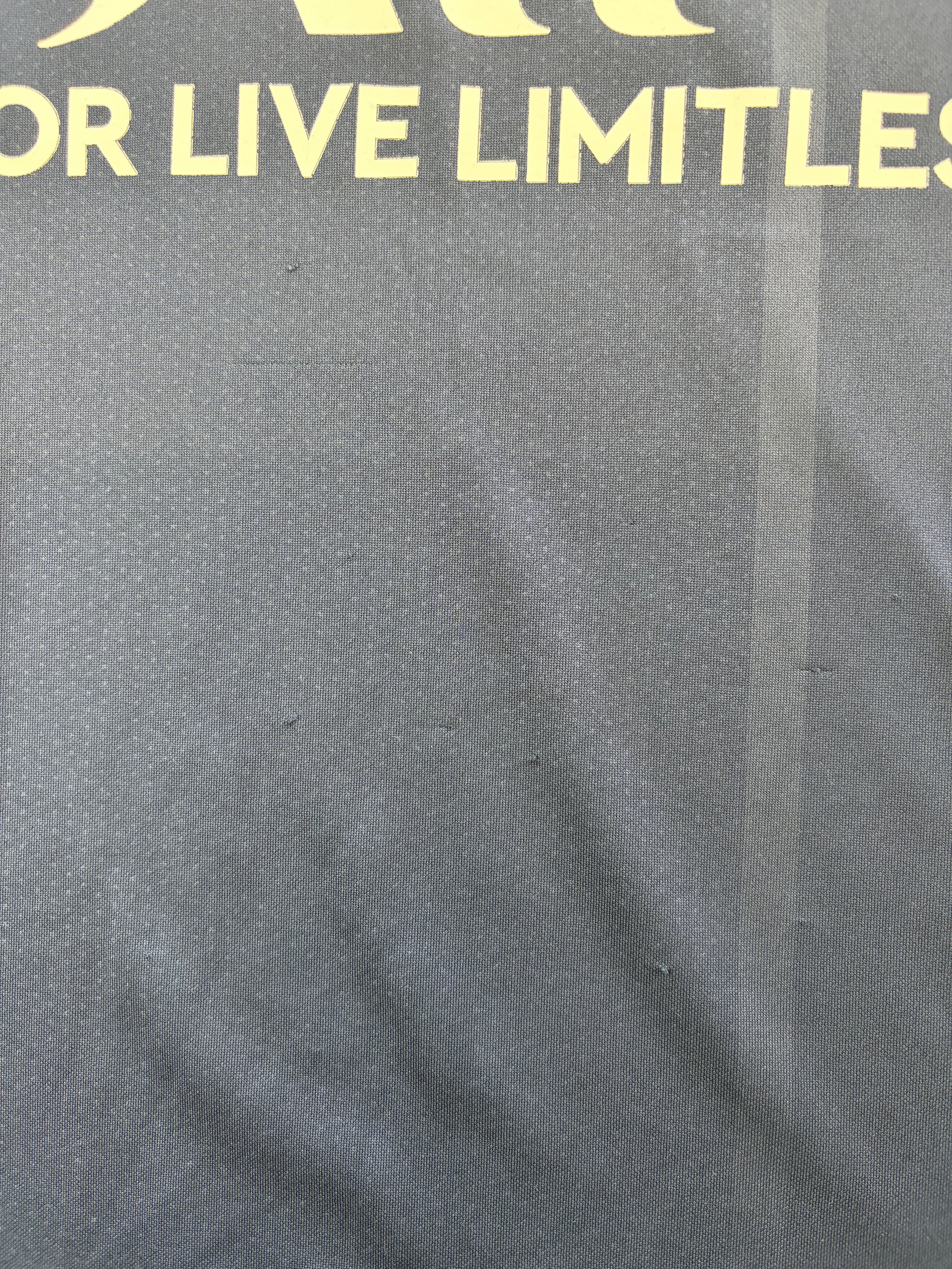 Lionel Messi PSG 21/22 - XL