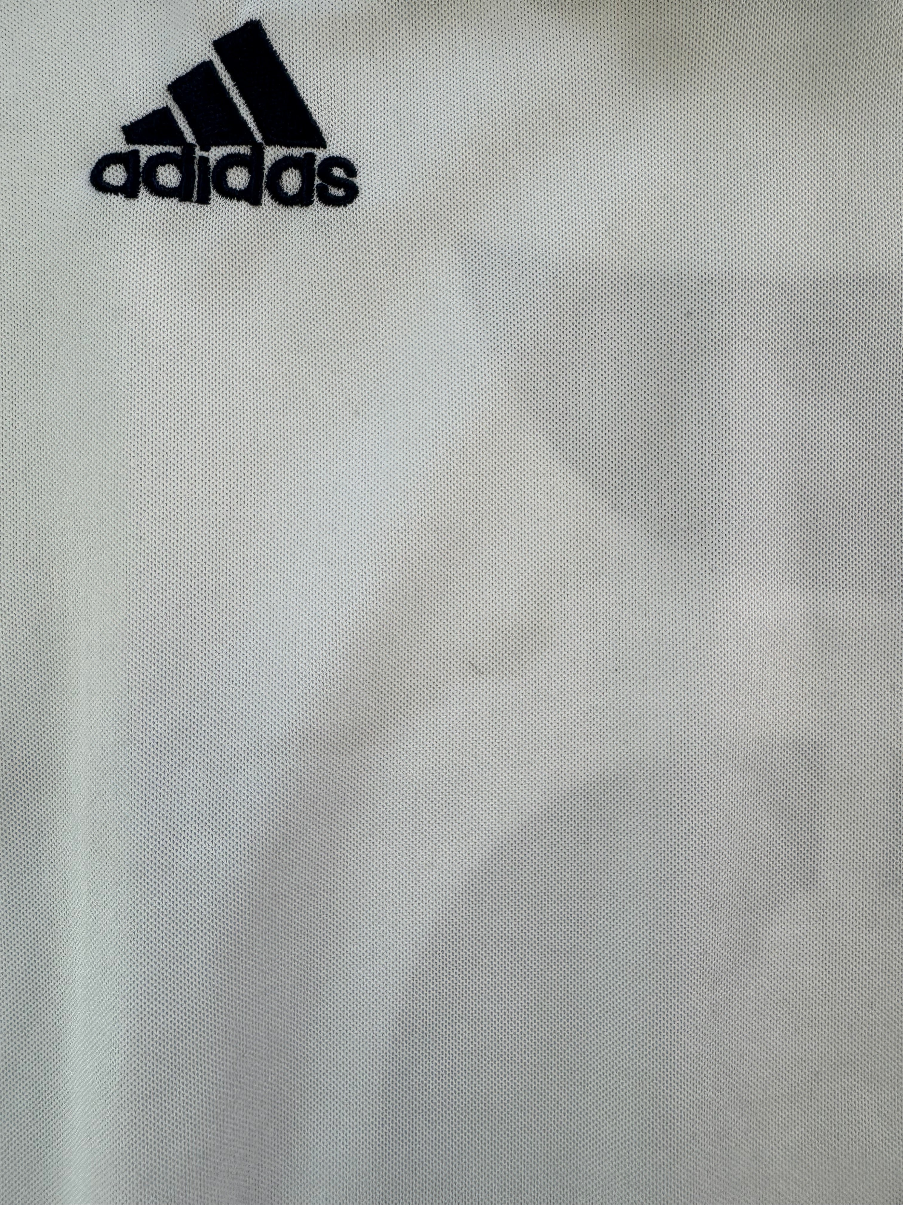 Zinedine Zidane Real Madrid 01/02 - XL