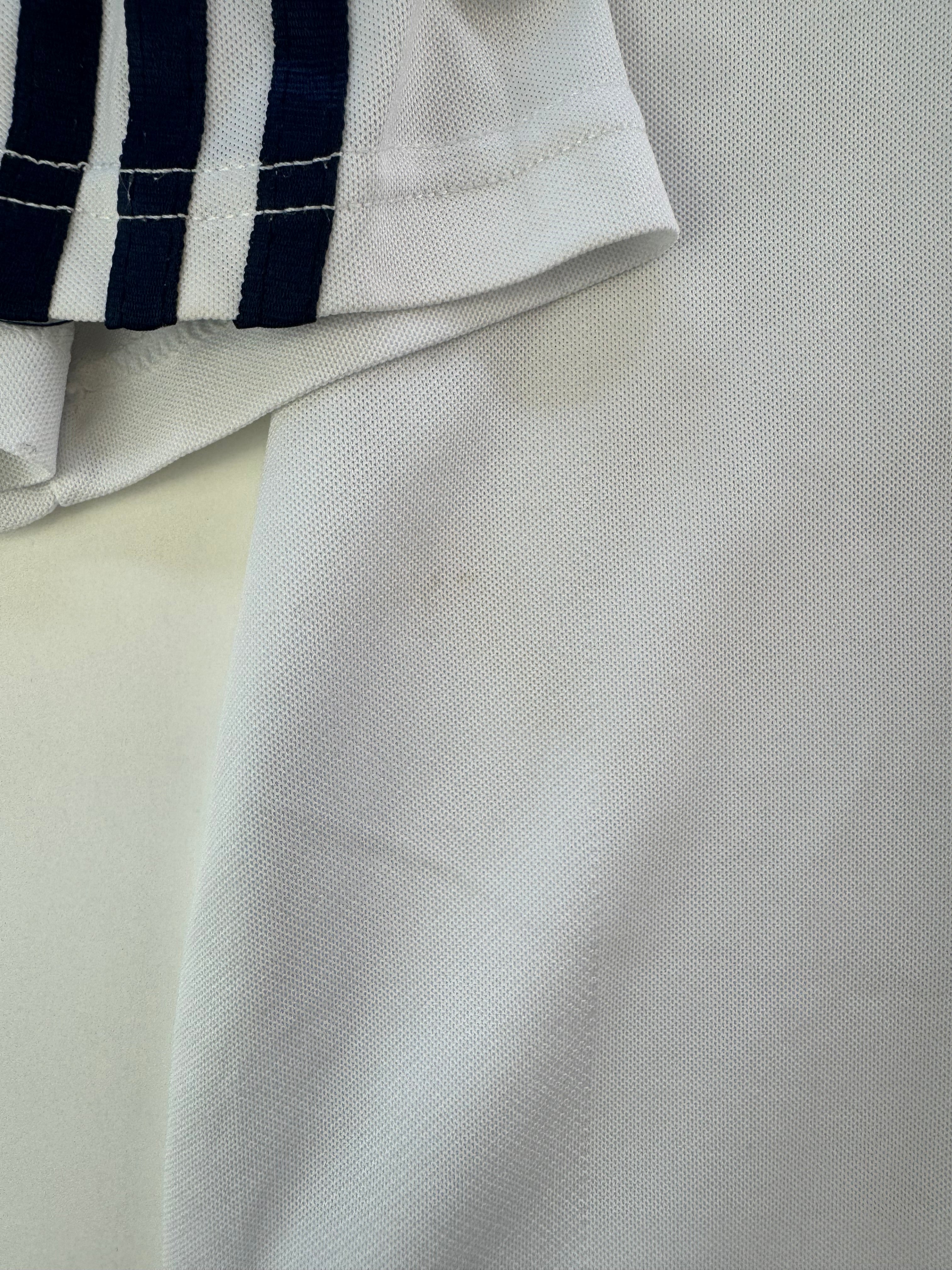 Zinedine Zidane Real Madrid 01/02 - XL
