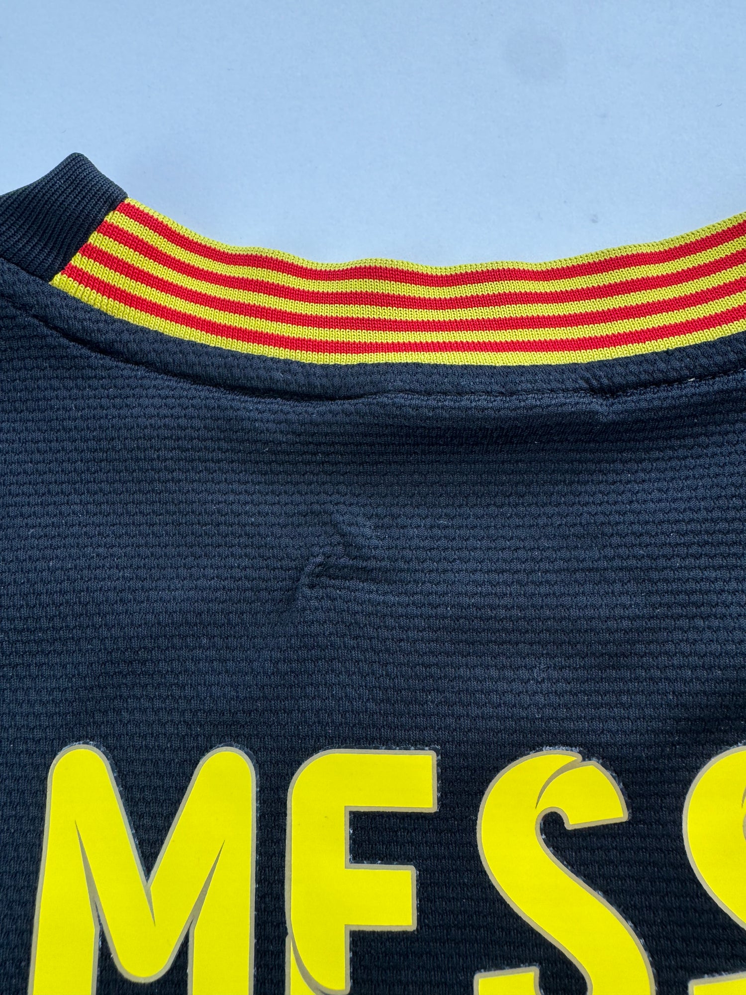 Lionel Messi Barcelona 13/14 - M