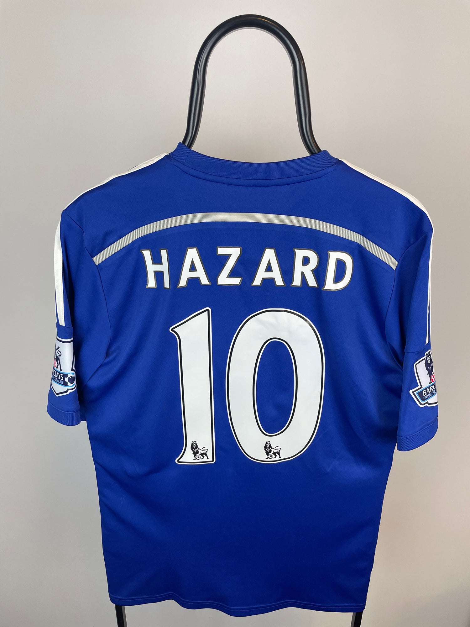 Eden Hazard Chelsea 14/15 hjemmebanetrøje - M